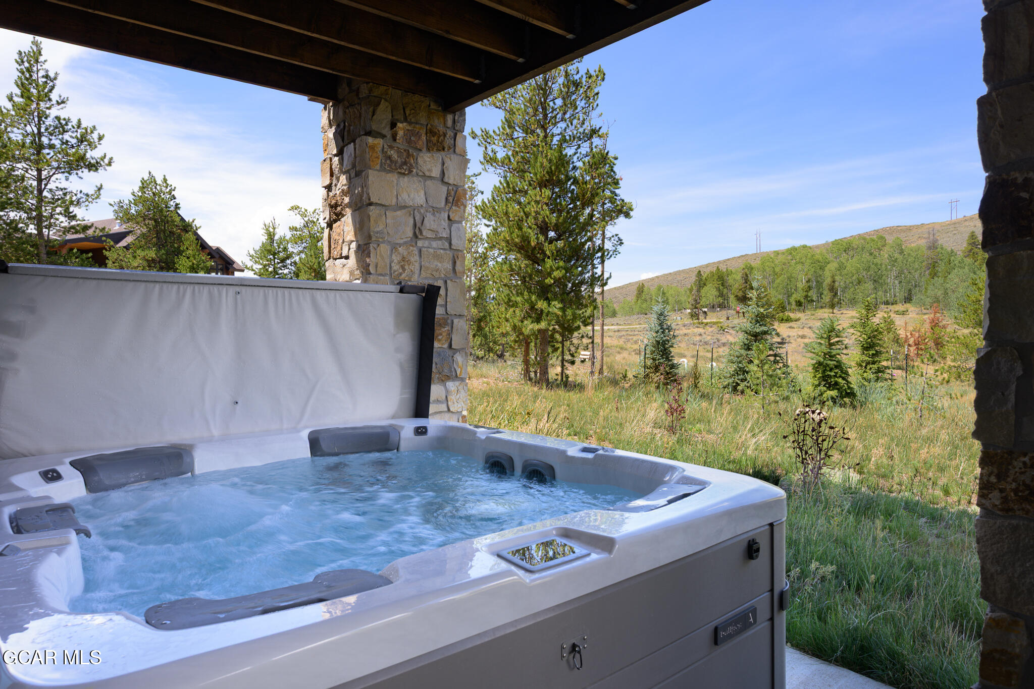 2309 GCR 88 Drive Granby CO 80446