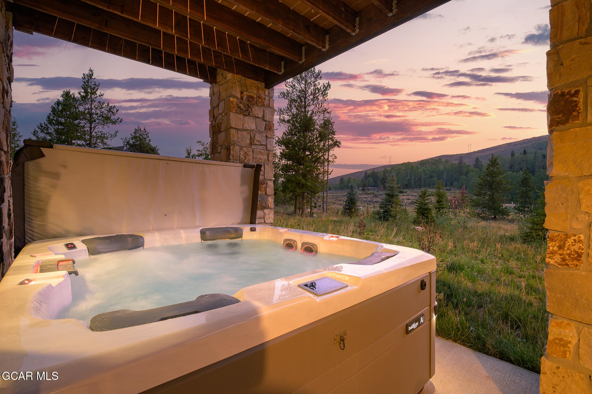 2309 GCR 88 Drive Granby CO 80446