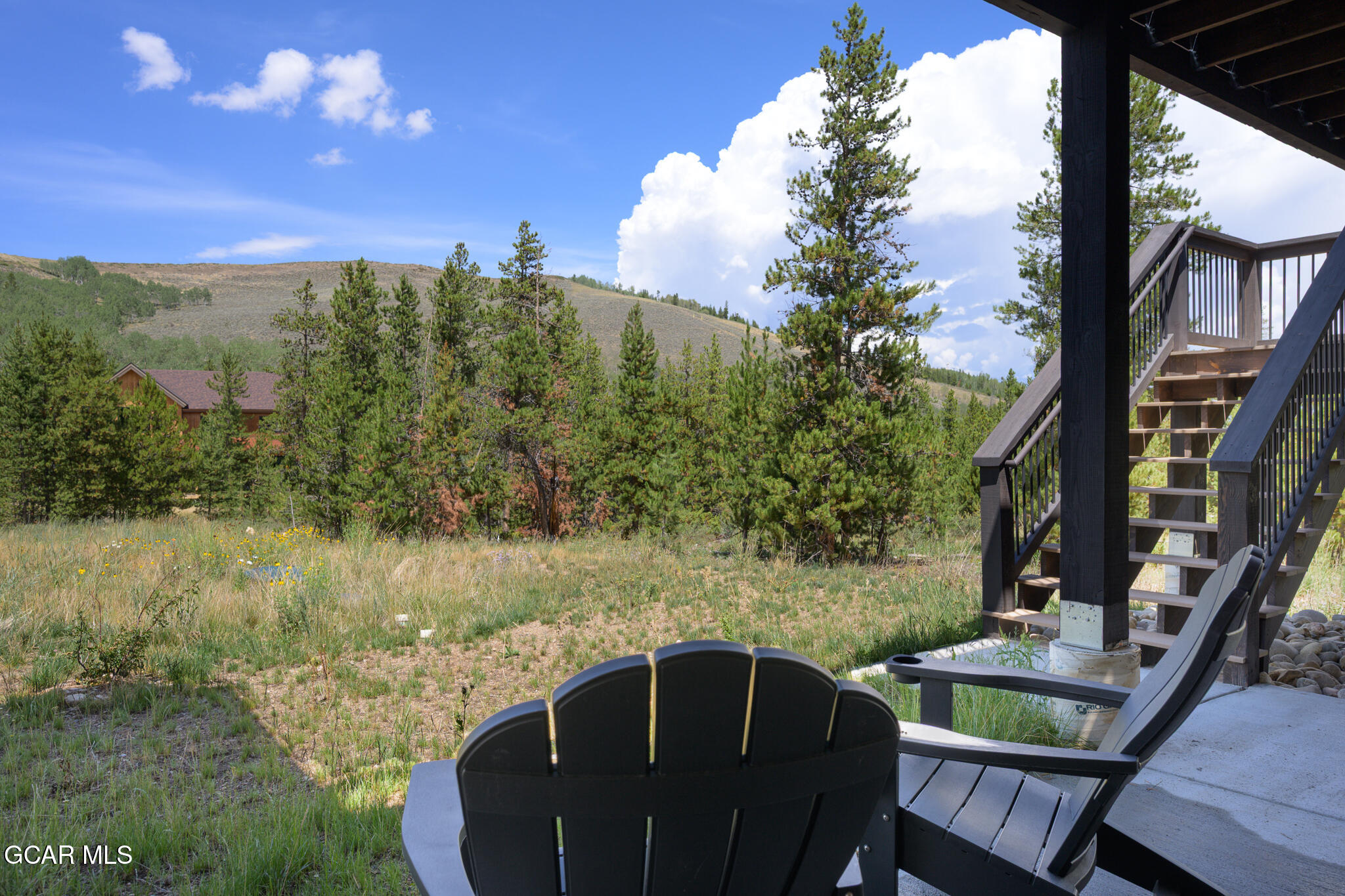 2309 GCR 88 Drive Granby CO 80446