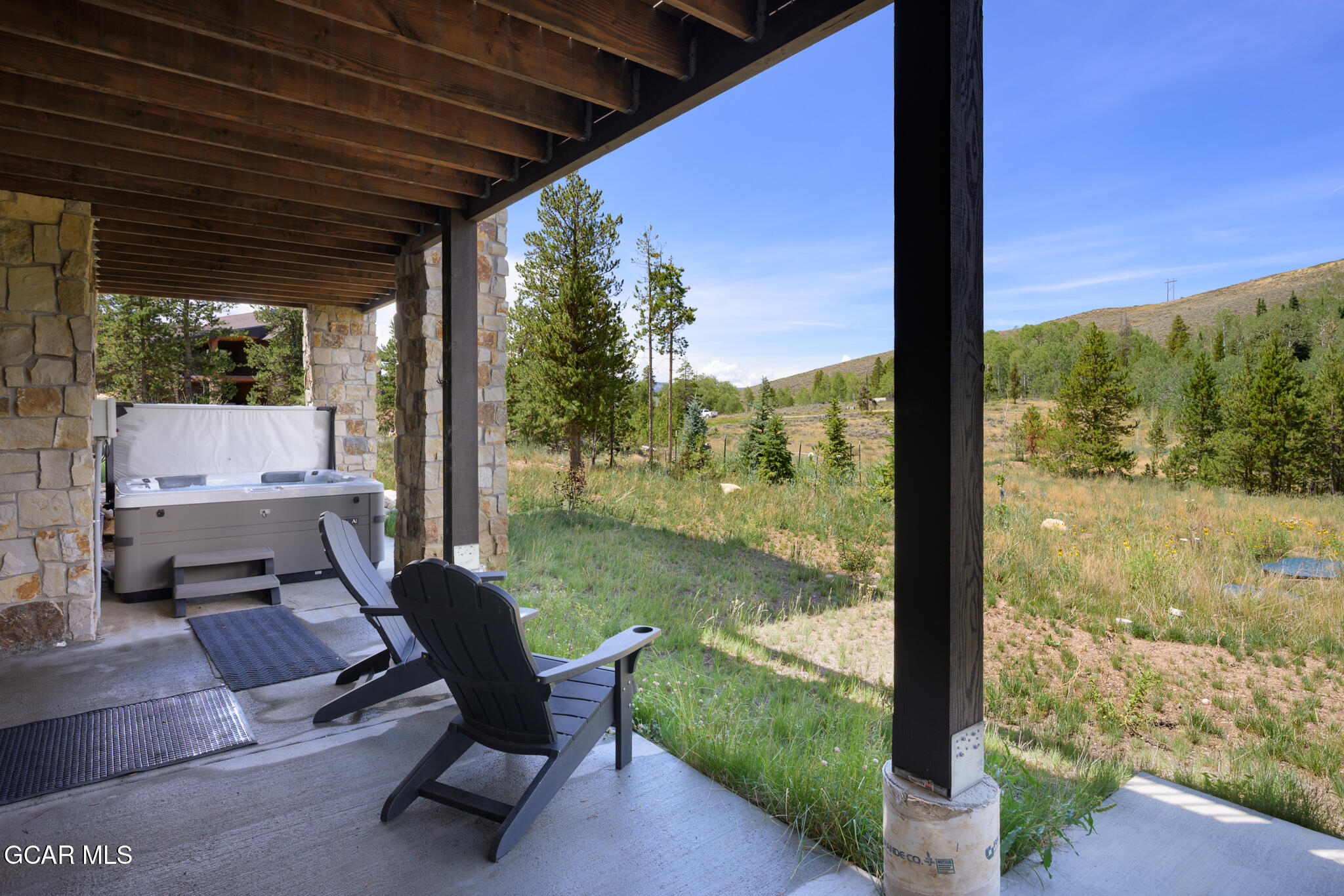 2309 GCR 88 Drive Granby CO 80446
