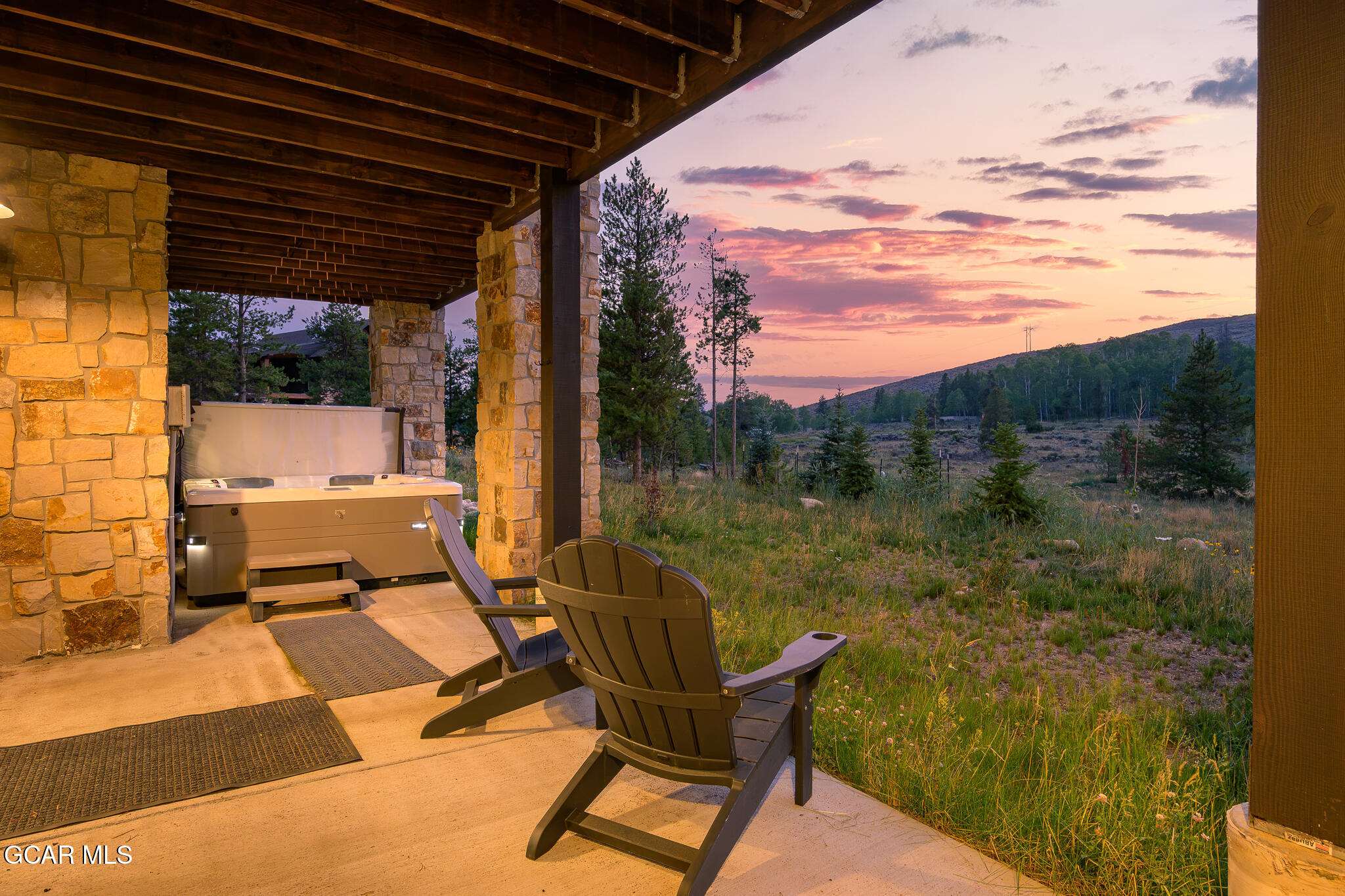 2309 GCR 88 Drive Granby CO 80446
