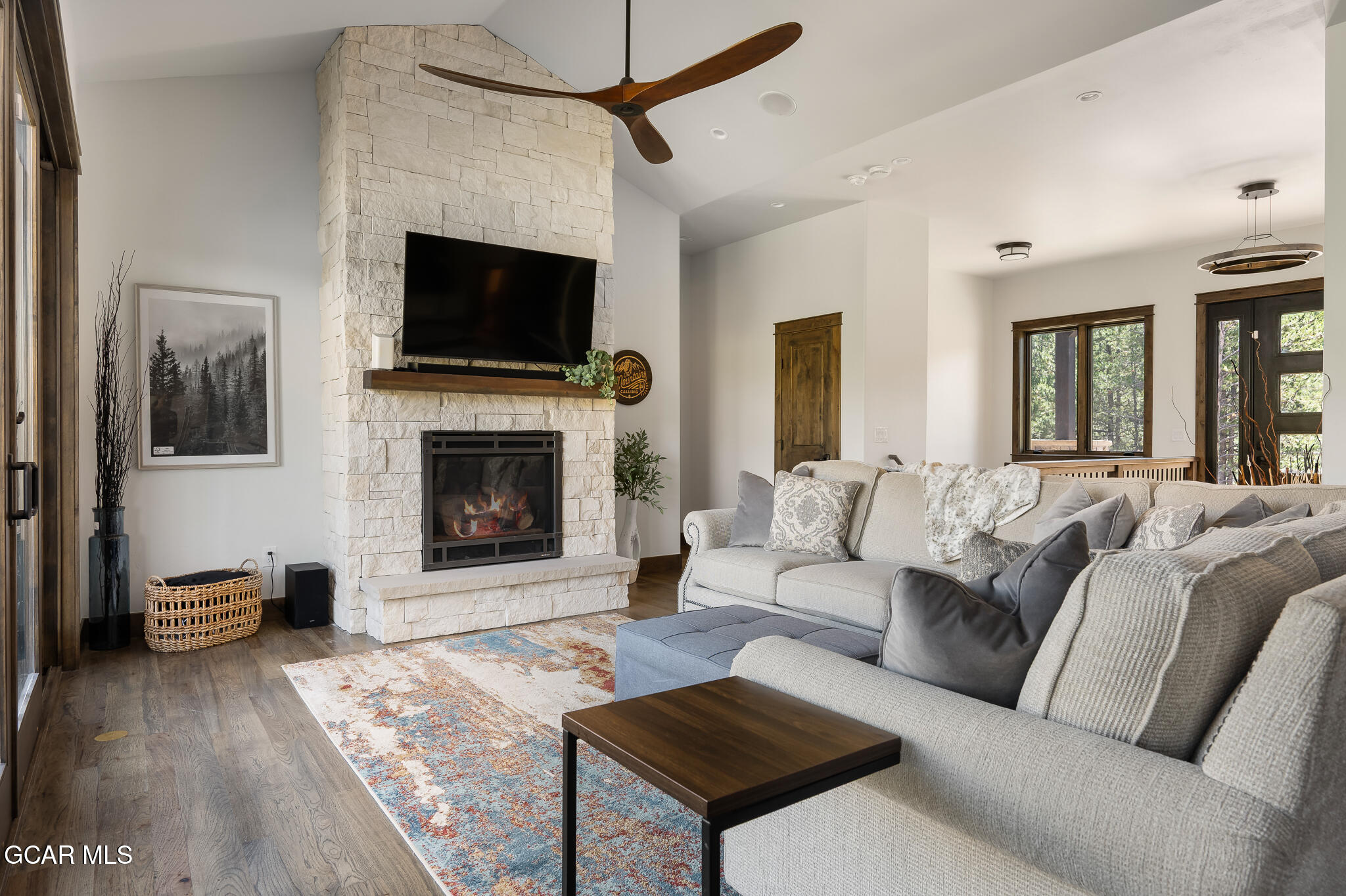 2309 GCR 88 Drive Granby CO 80446