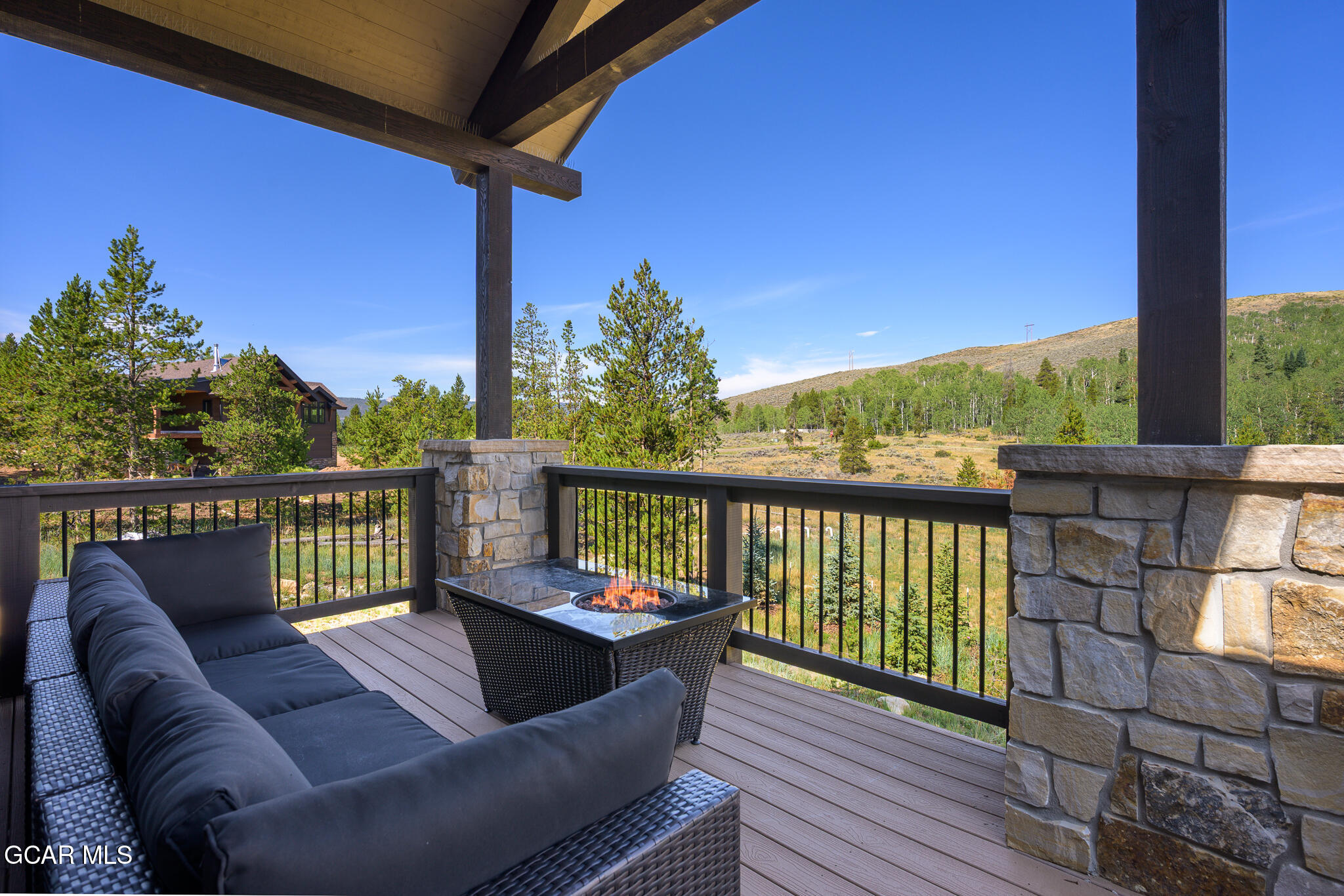 2309 GCR 88 Drive Granby CO 80446