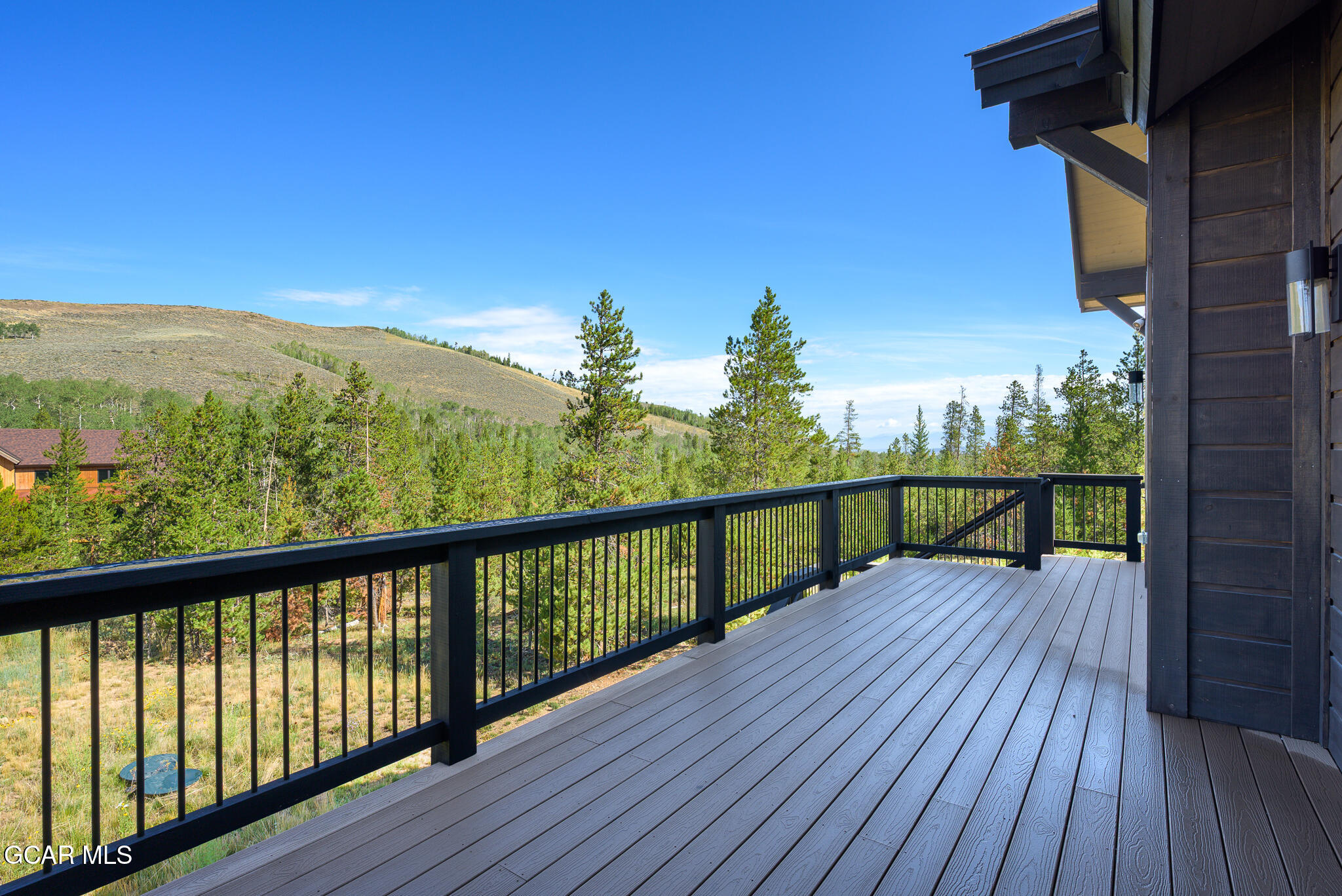 2309 GCR 88 Drive Granby CO 80446
