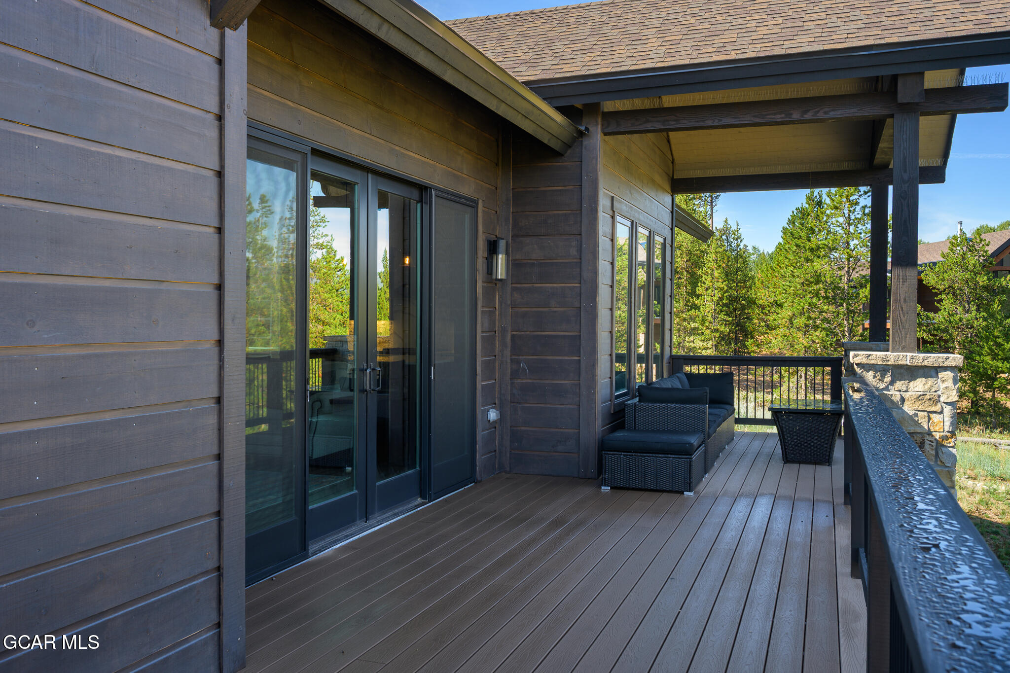 2309 GCR 88 Drive Granby CO 80446