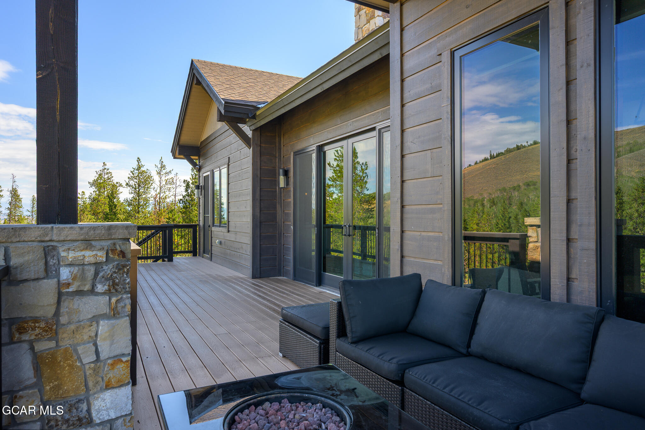 2309 GCR 88 Drive Granby CO 80446