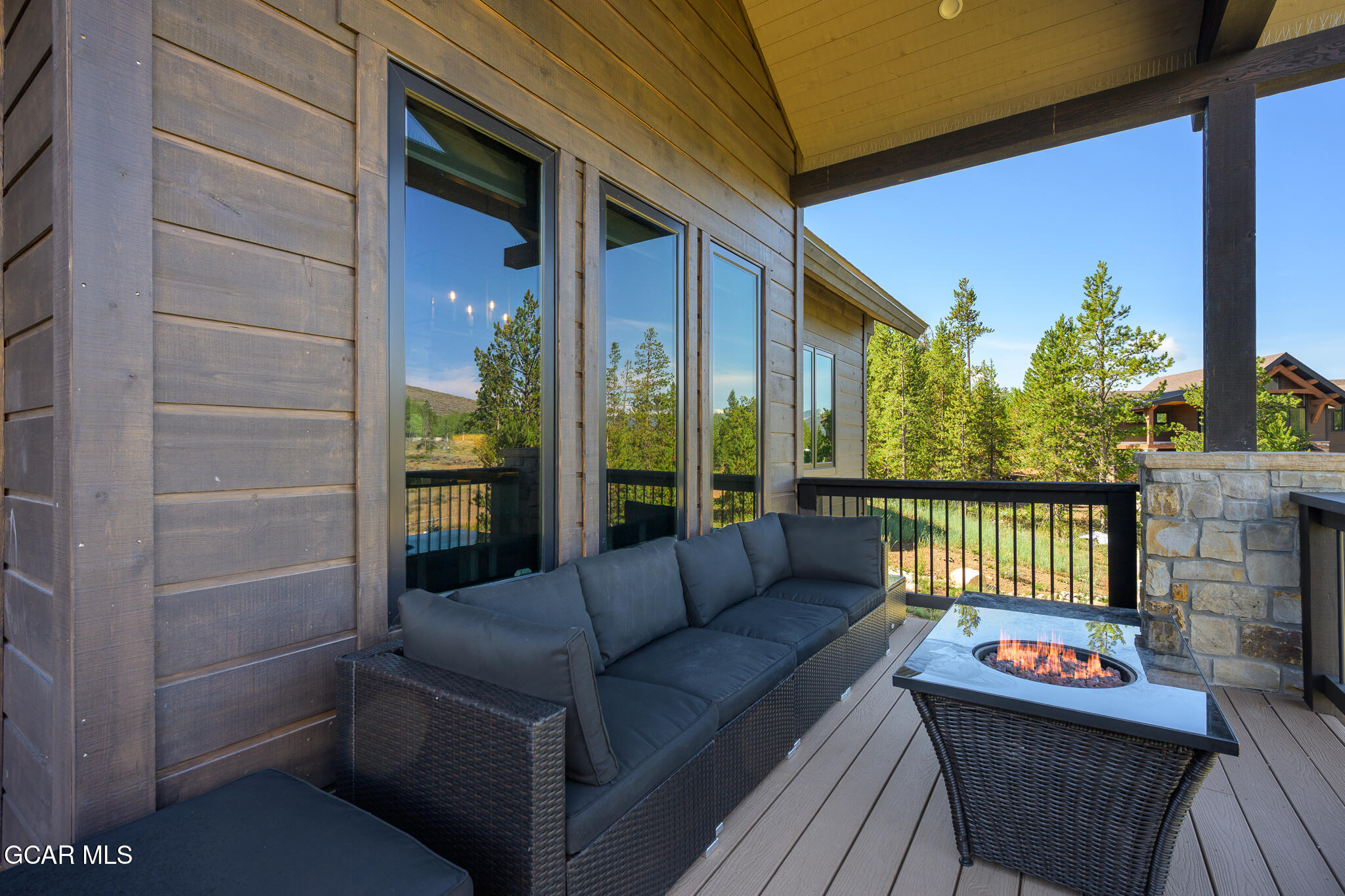 2309 GCR 88 Drive Granby CO 80446