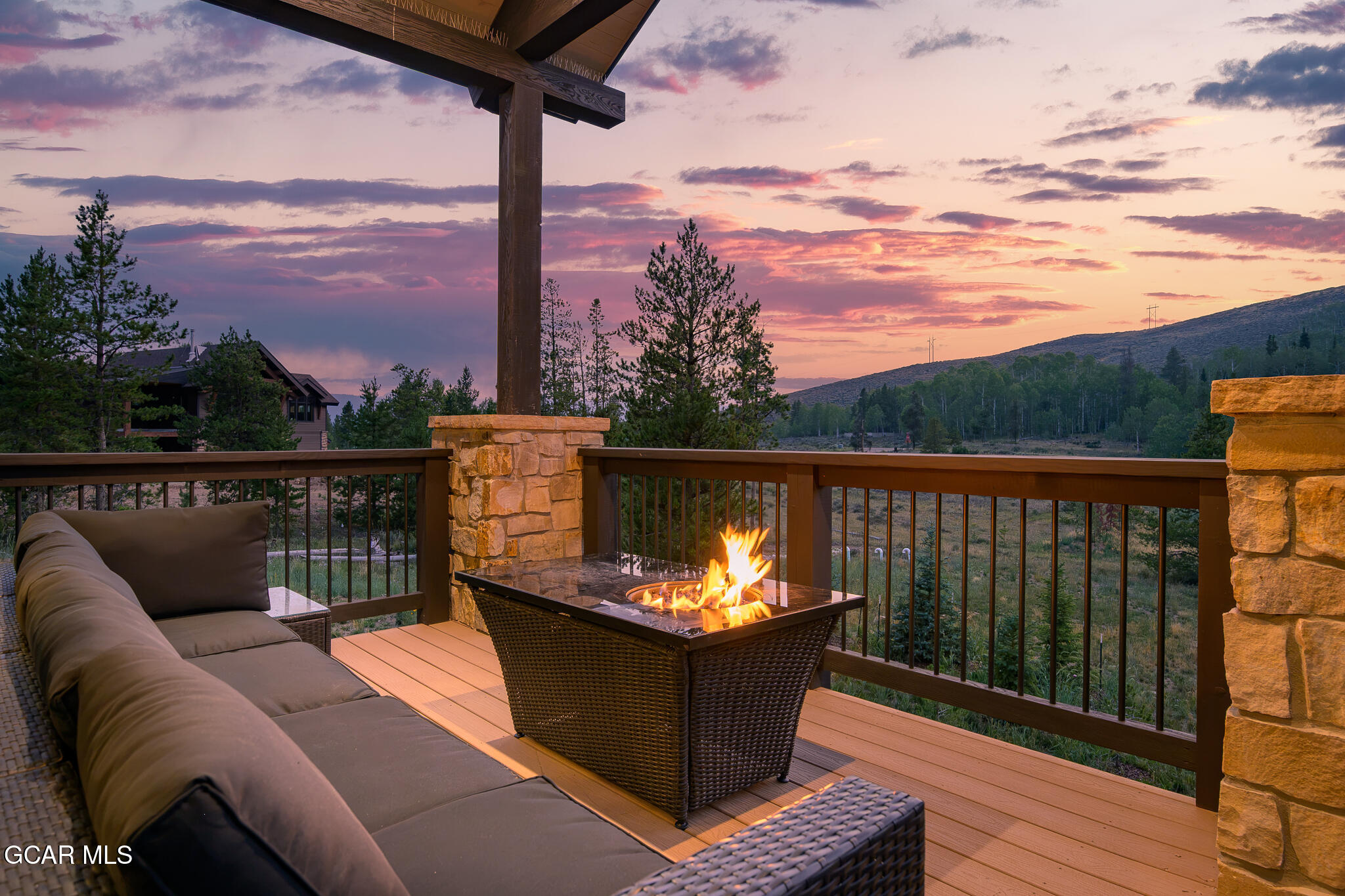 2309 GCR 88 Drive Granby CO 80446