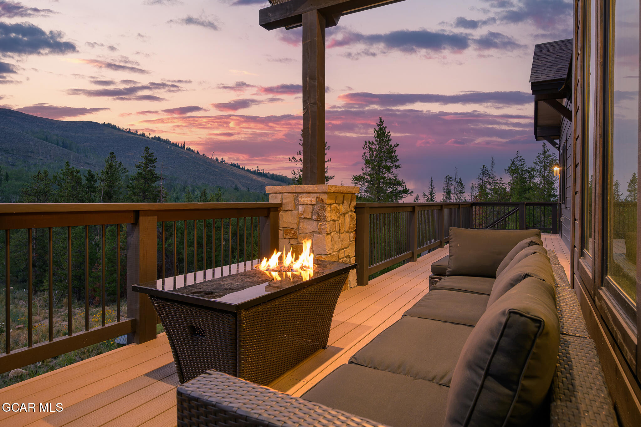2309 GCR 88 Drive Granby CO 80446
