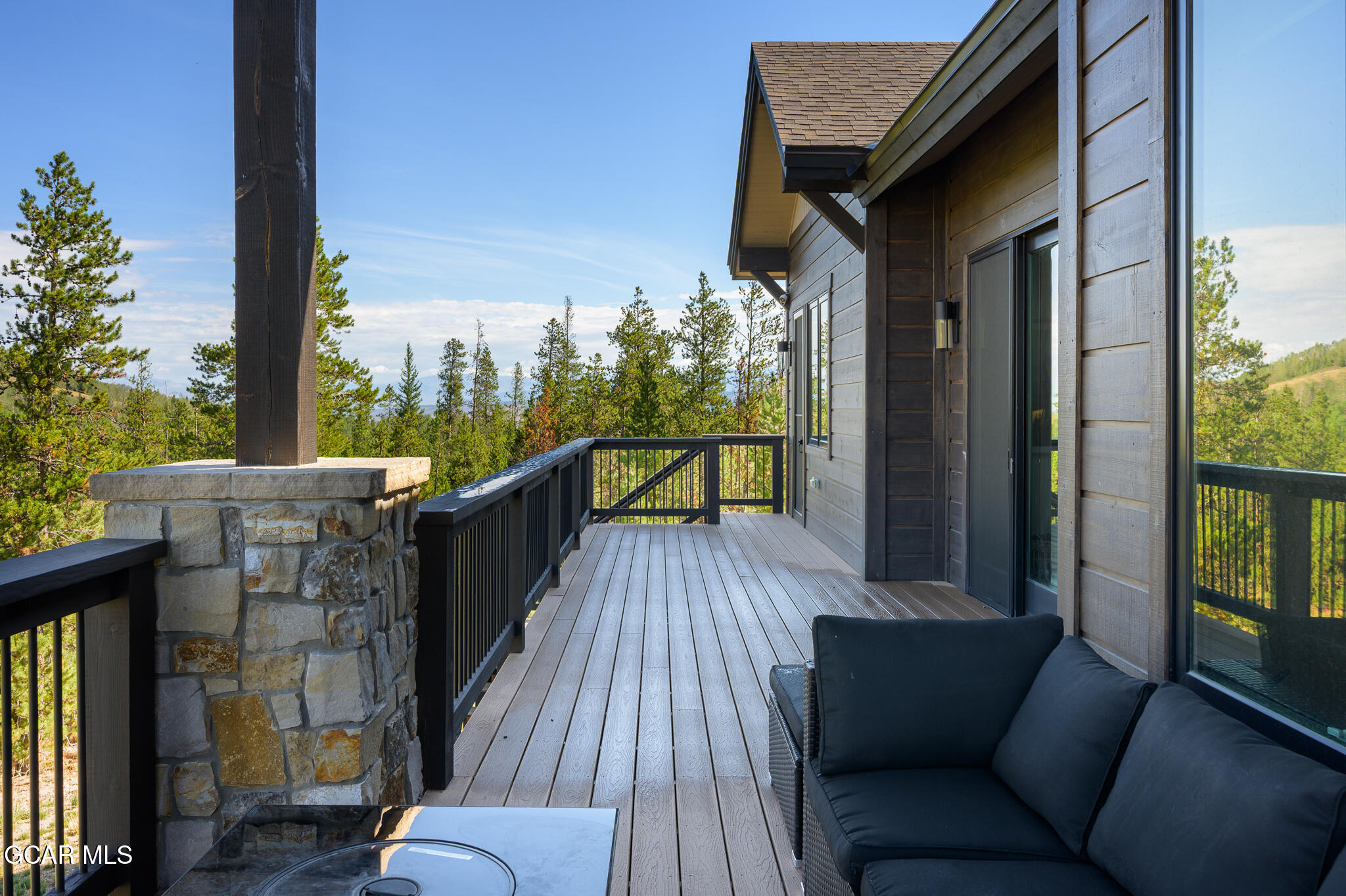 2309 GCR 88 Drive Granby CO 80446