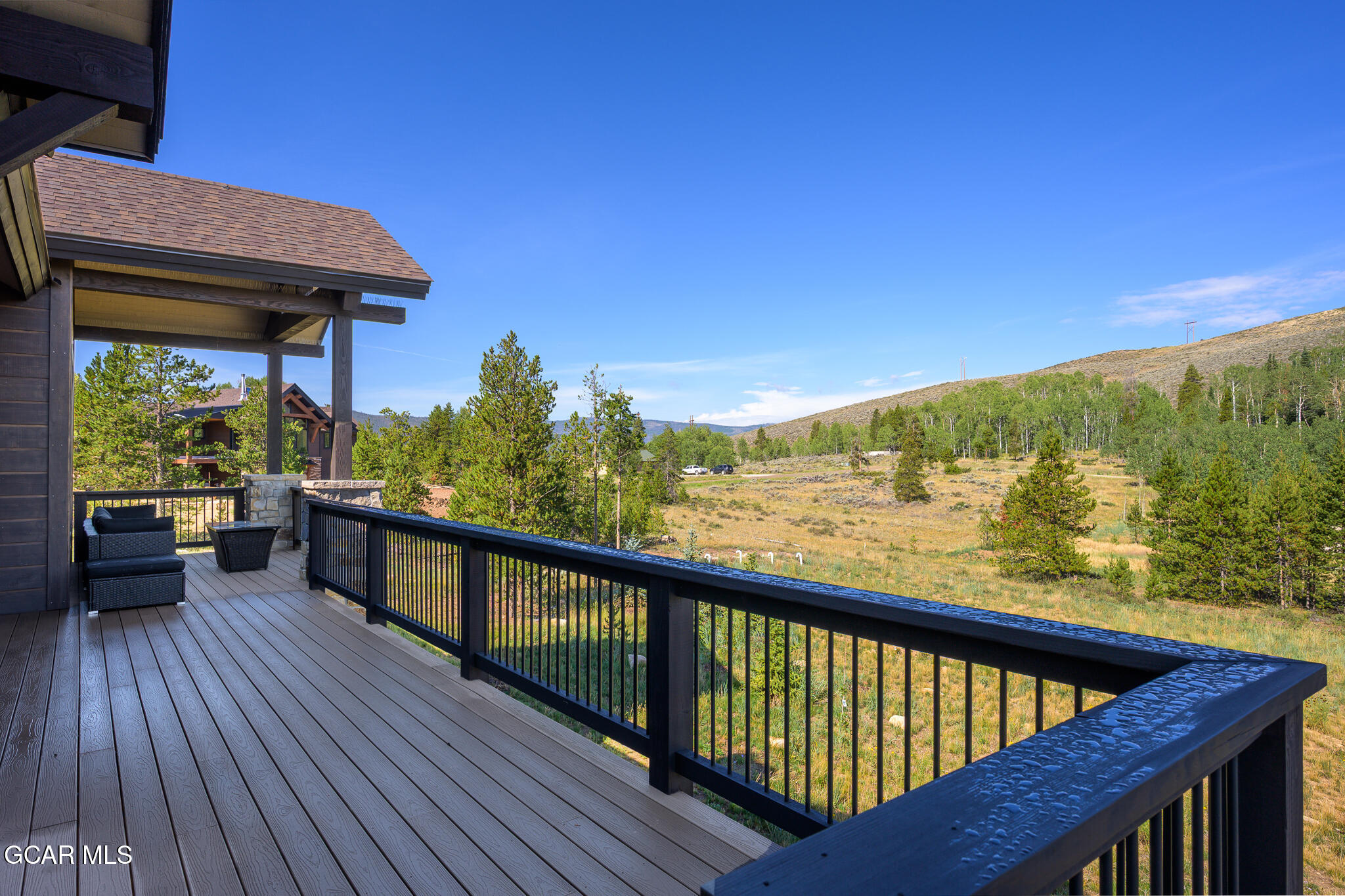 2309 GCR 88 Drive Granby CO 80446