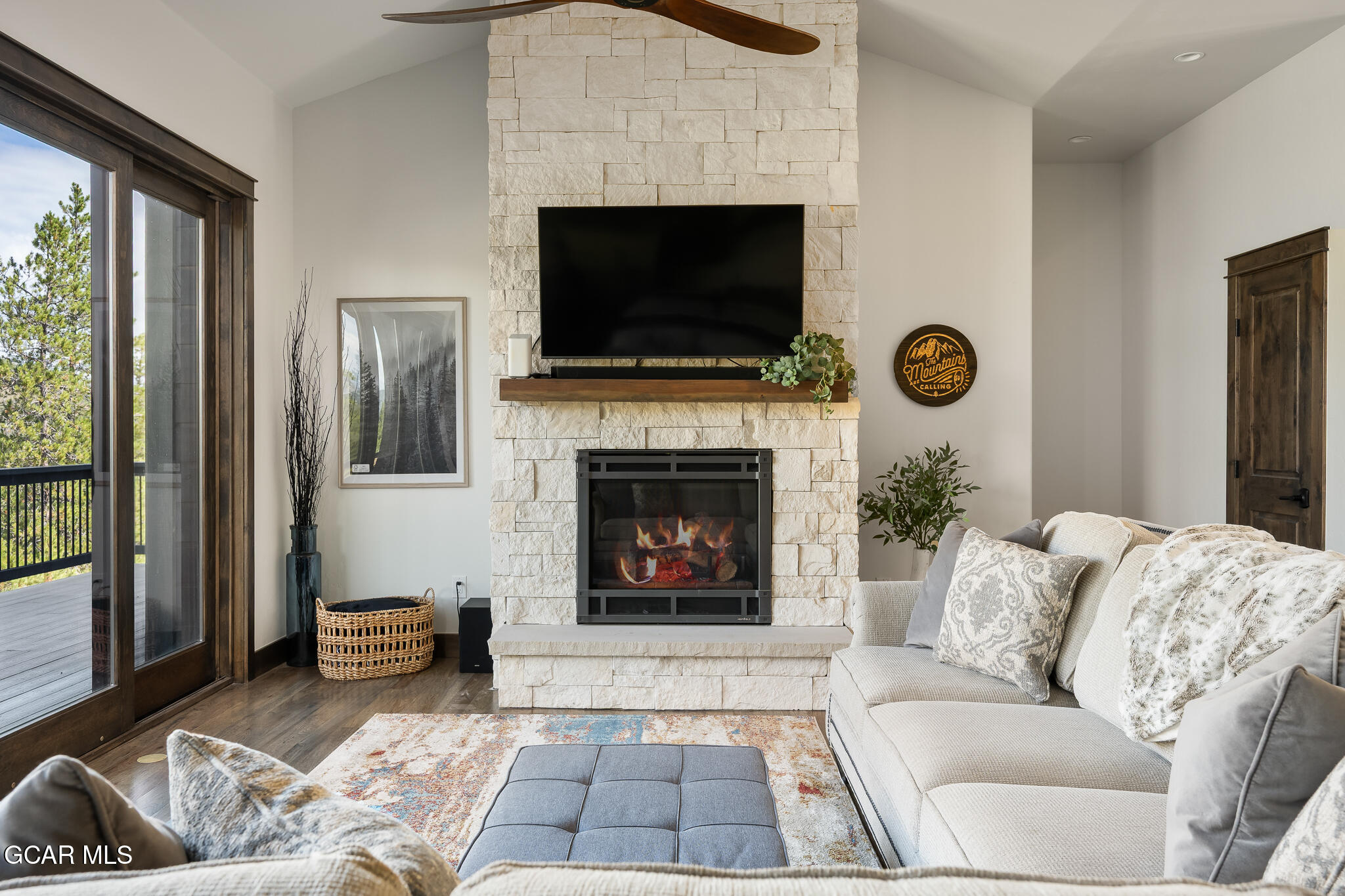 2309 GCR 88 Drive Granby CO 80446