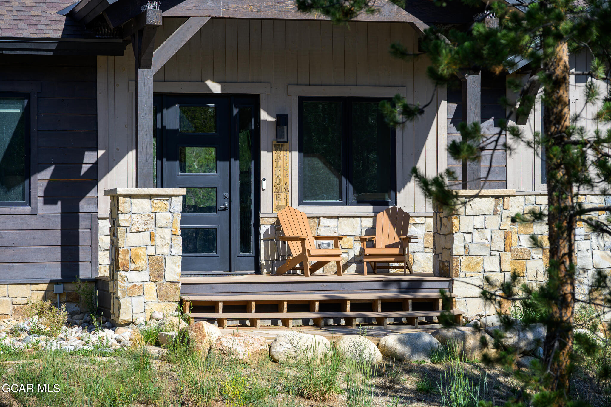 2309 GCR 88 Drive Granby CO 80446