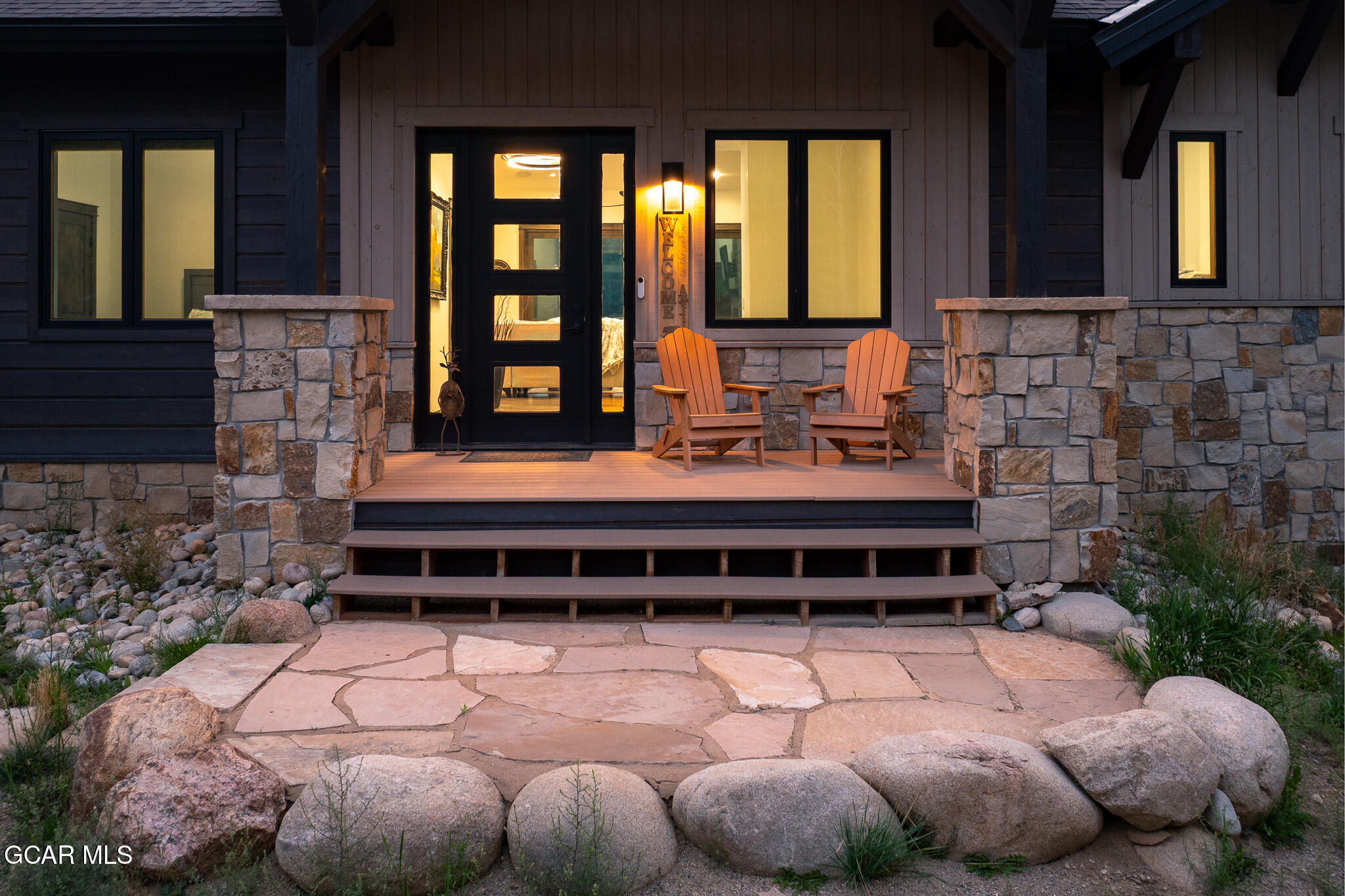 2309 GCR 88 Drive Granby CO 80446