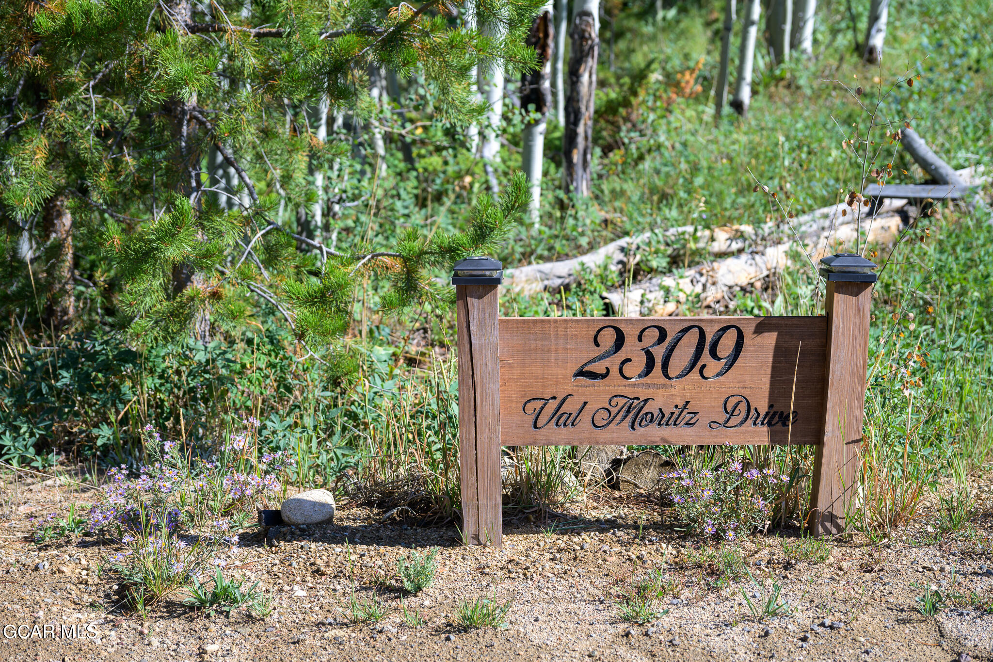 2309 GCR 88 Drive Granby CO 80446
