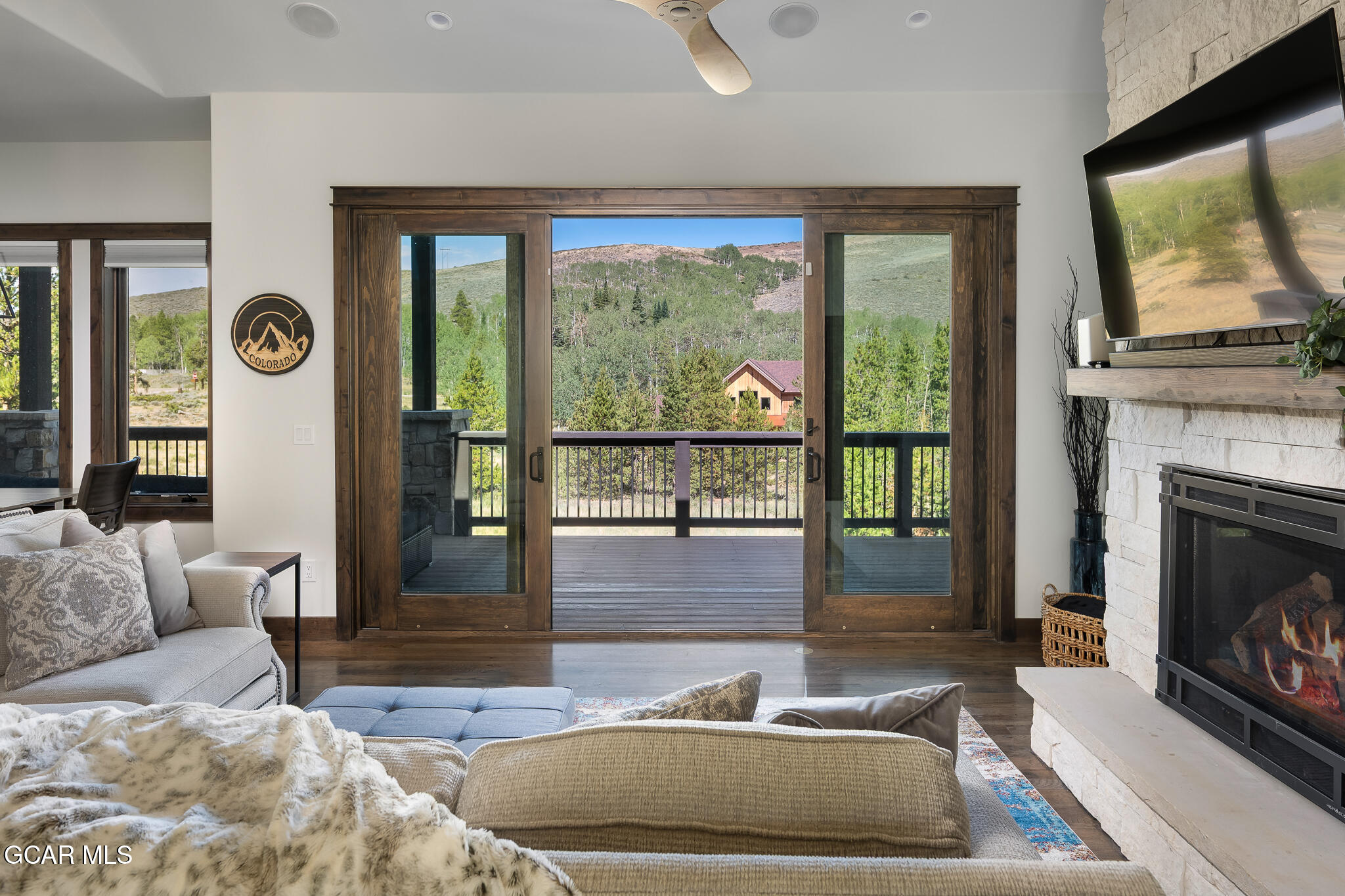 2309 GCR 88 Drive Granby CO 80446