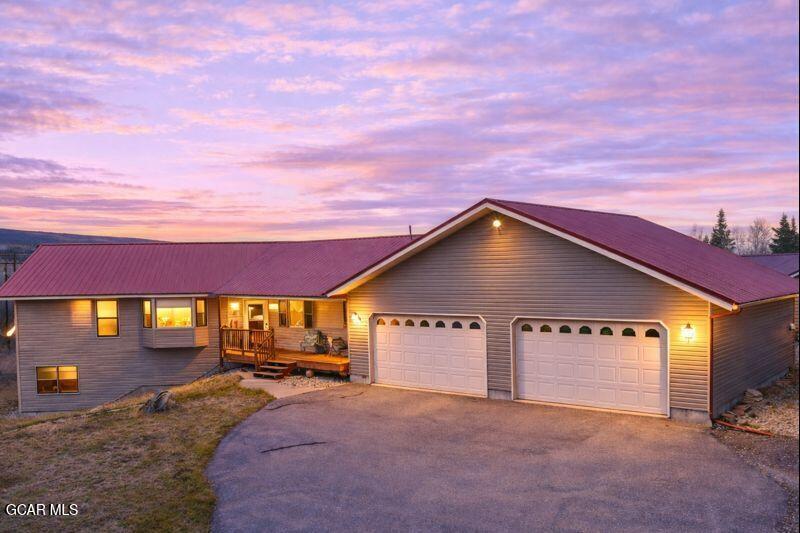 73 GCR 1931 Kremmling CO 80459