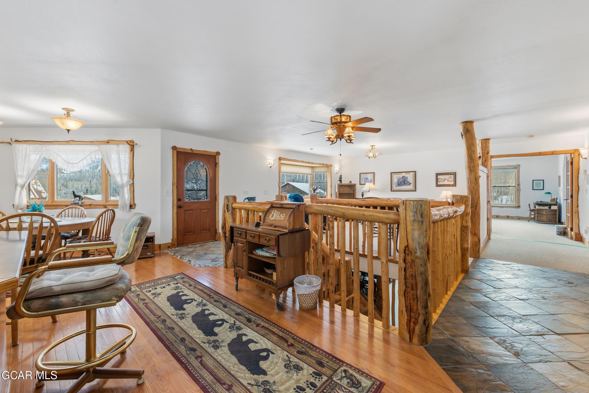 73 GCR 1931 Kremmling CO 80459