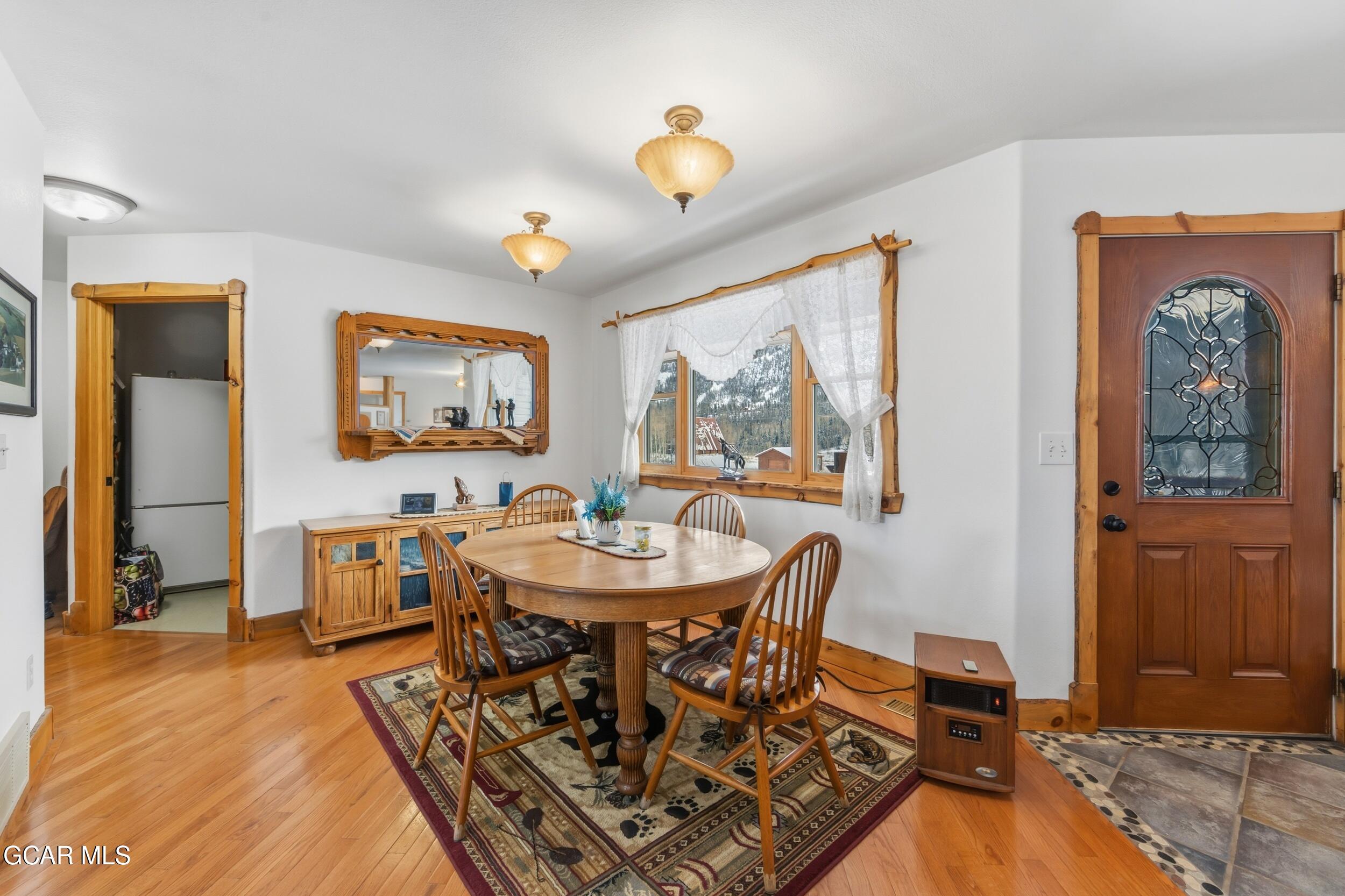 73 GCR 1931 Kremmling CO 80459