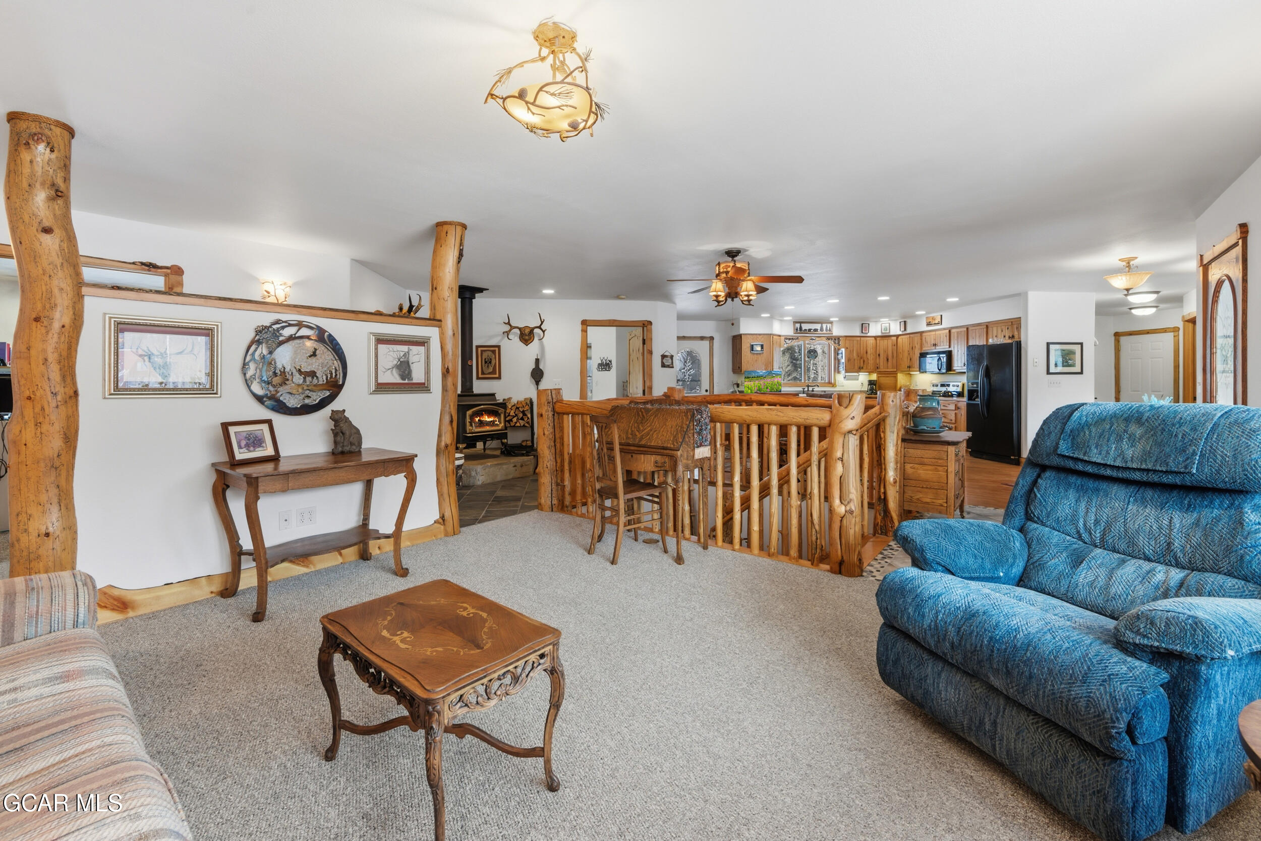 73 GCR 1931 Kremmling CO 80459