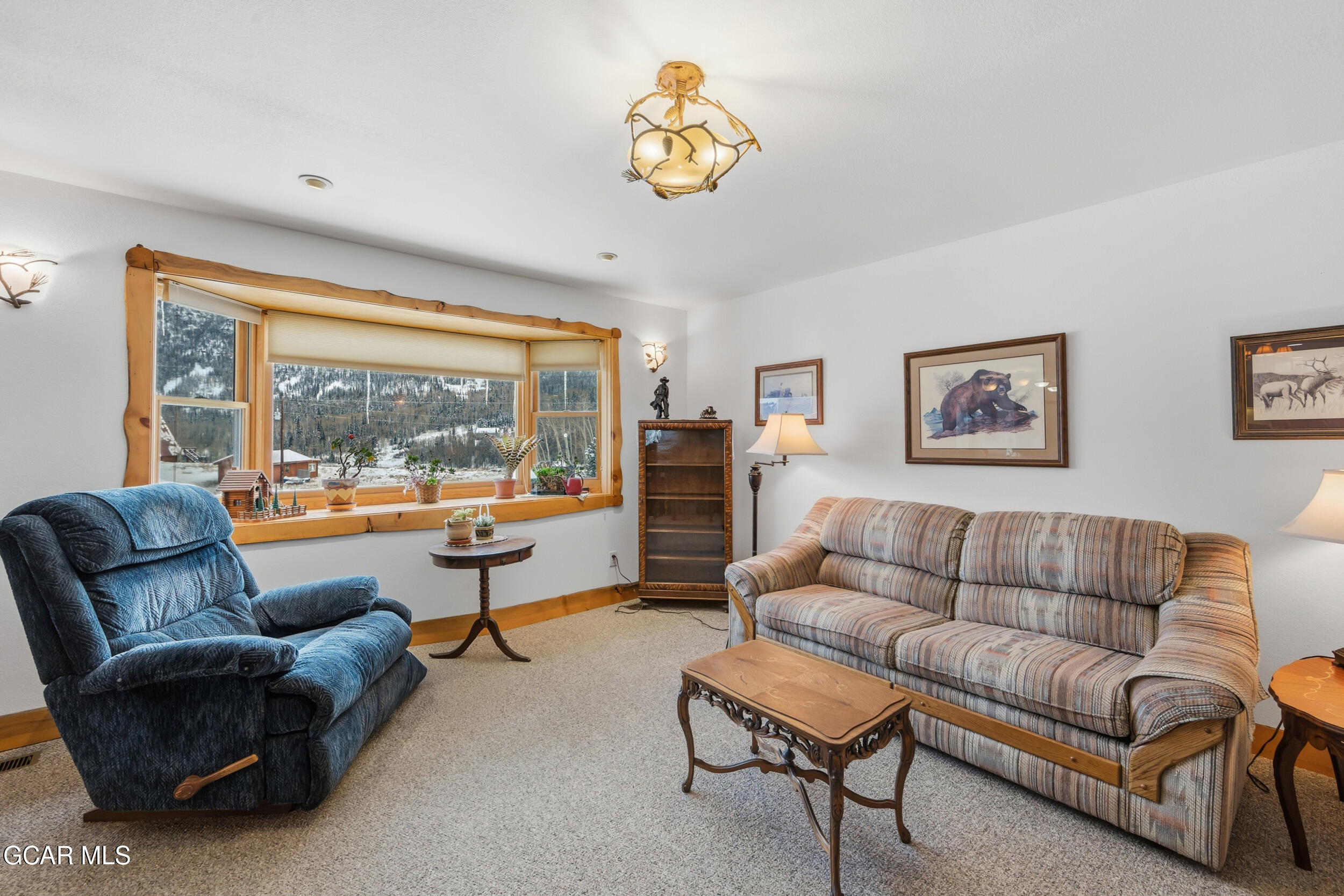 73 GCR 1931 Kremmling CO 80459