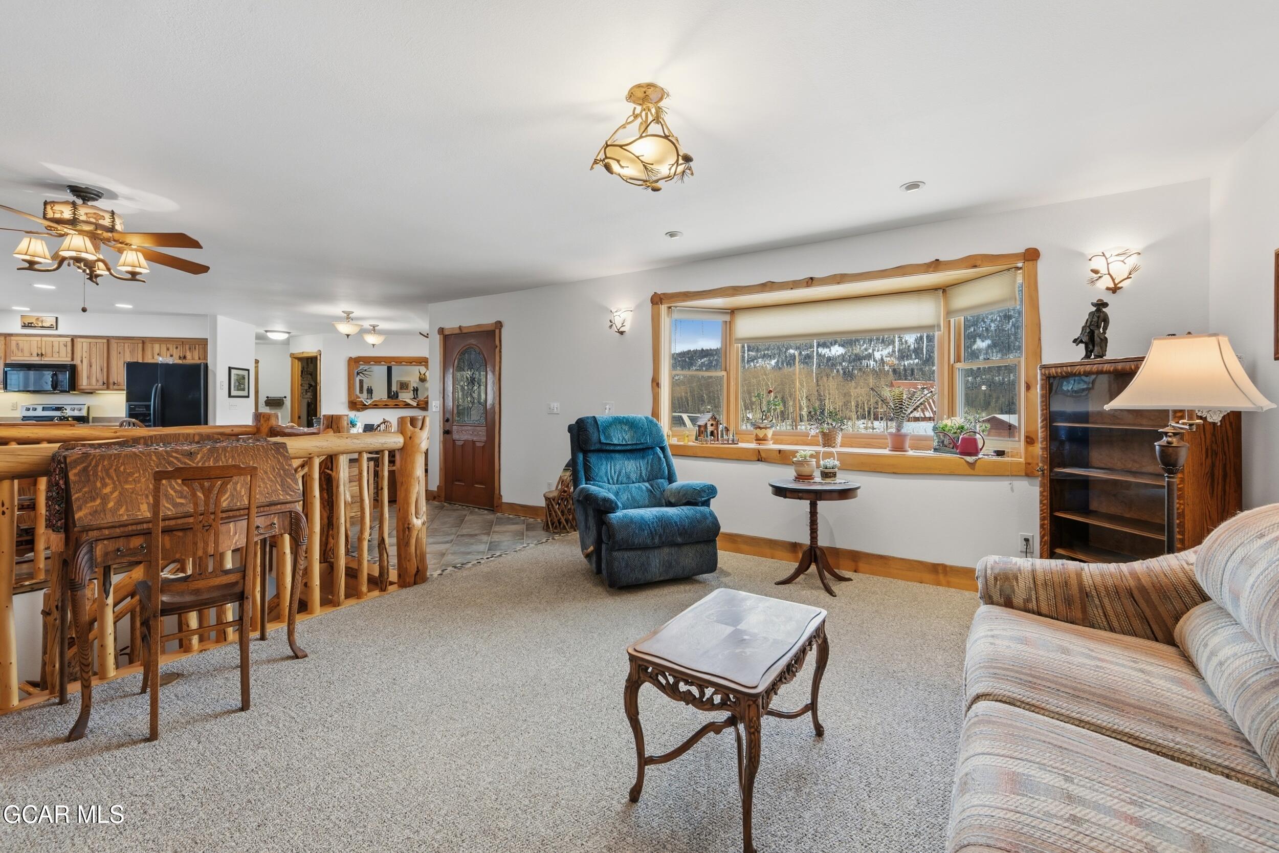 73 GCR 1931 Kremmling CO 80459