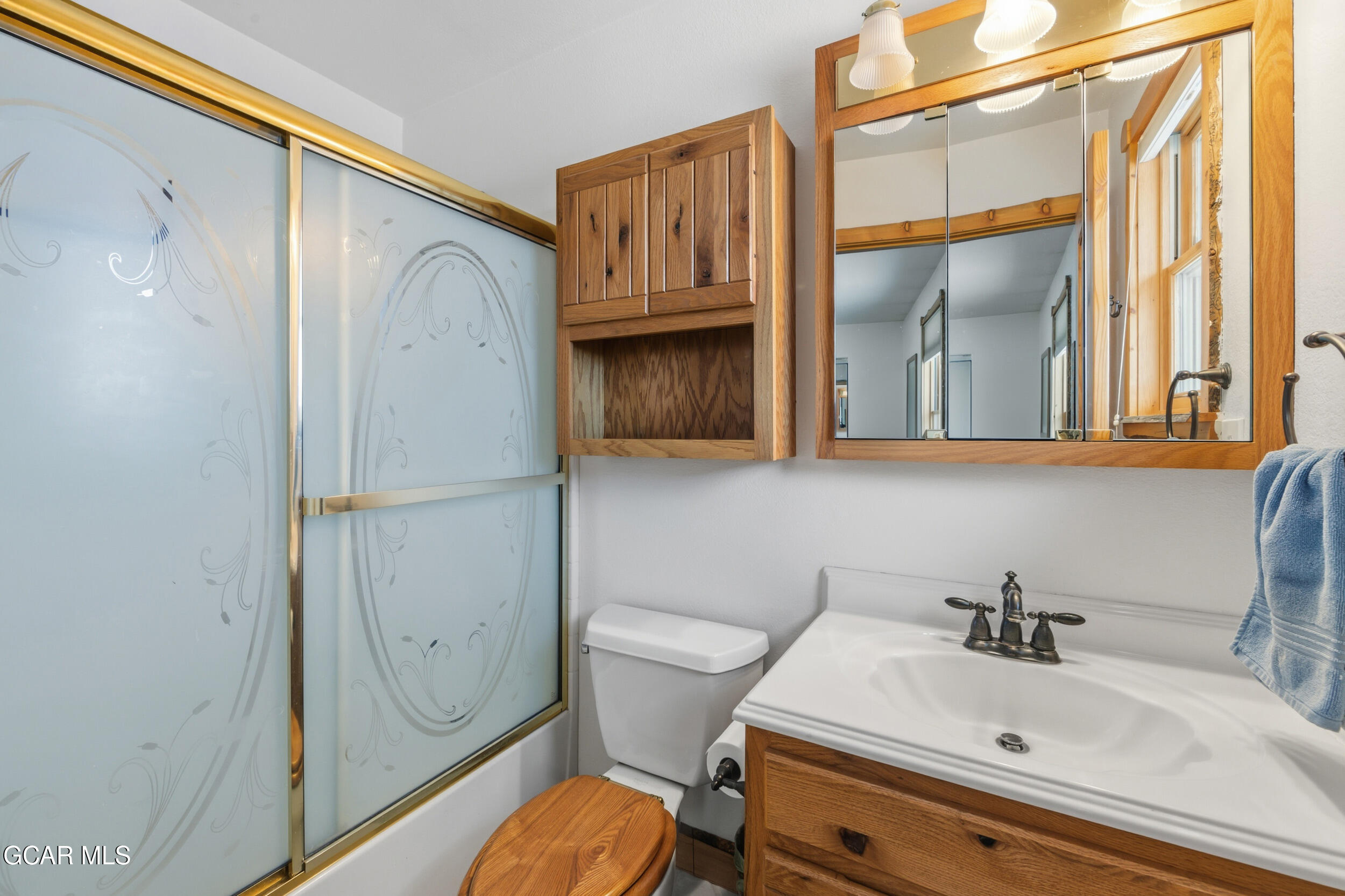 73 GCR 1931 Kremmling CO 80459