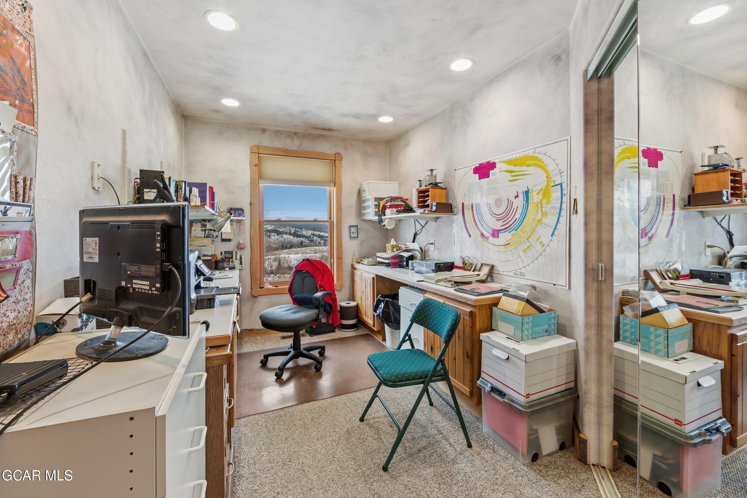 73 GCR 1931 Kremmling CO 80459