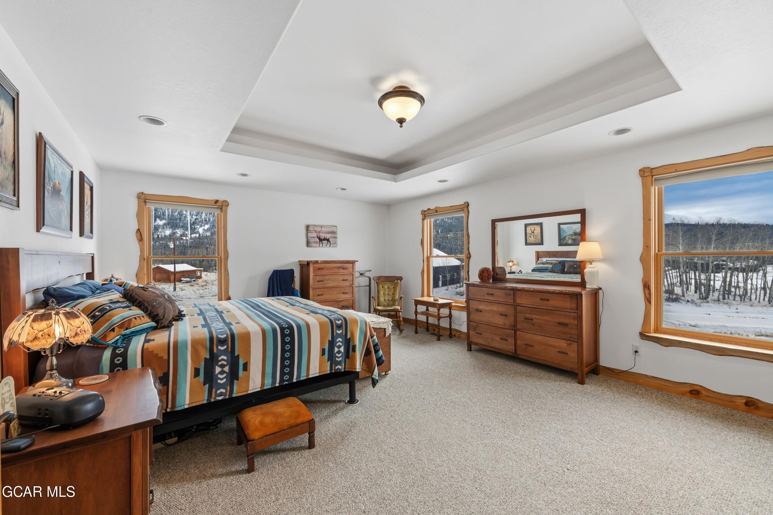 73 GCR 1931 Kremmling CO 80459