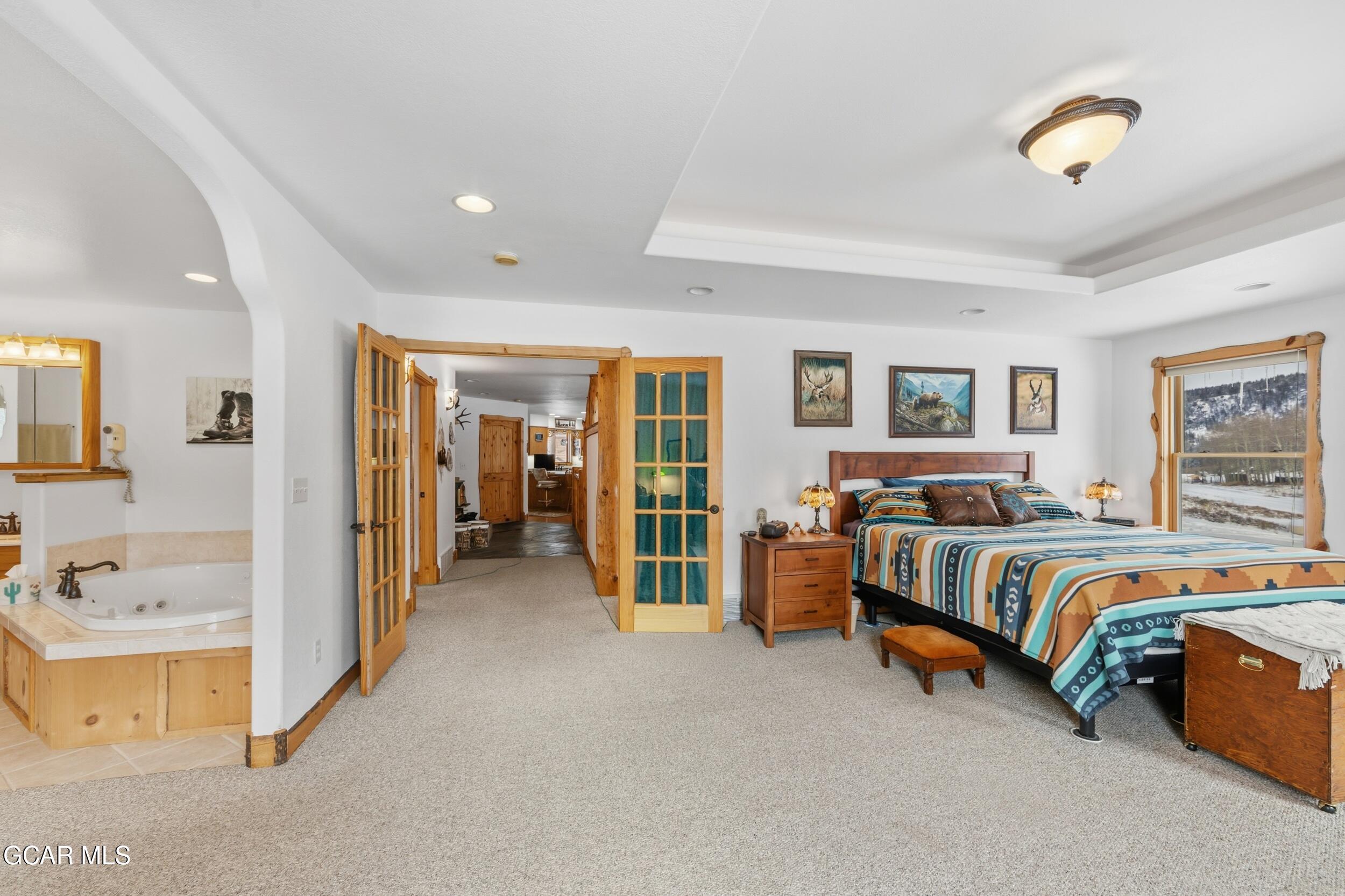 73 GCR 1931 Kremmling CO 80459