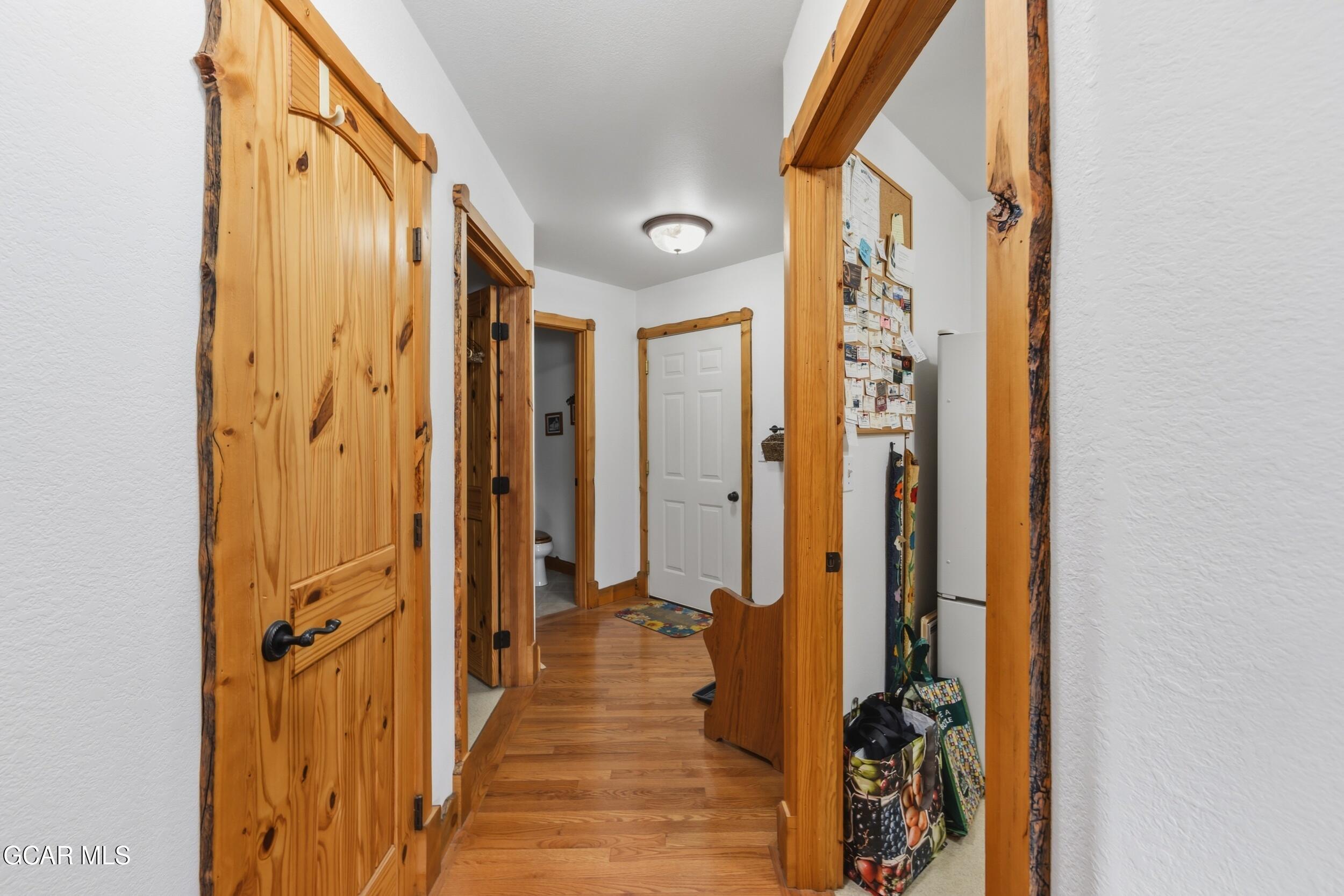 73 GCR 1931 Kremmling CO 80459