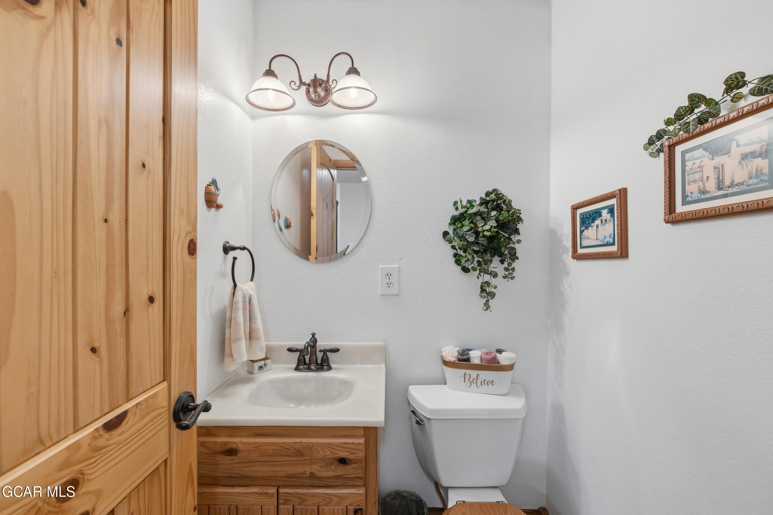 73 GCR 1931 Kremmling CO 80459