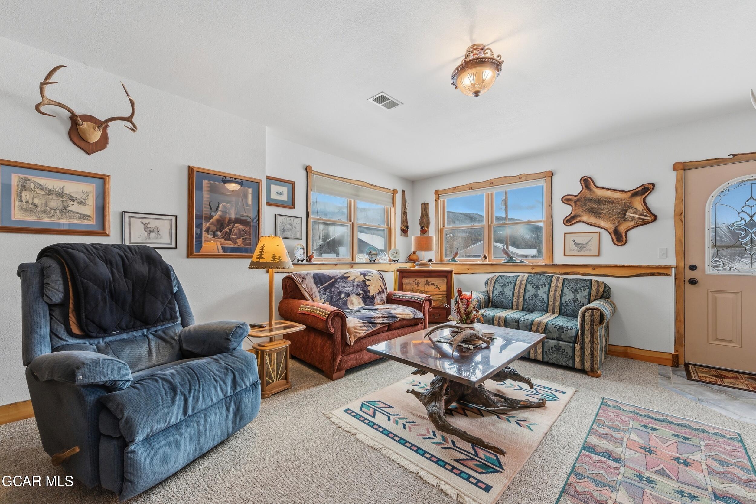 73 GCR 1931 Kremmling CO 80459