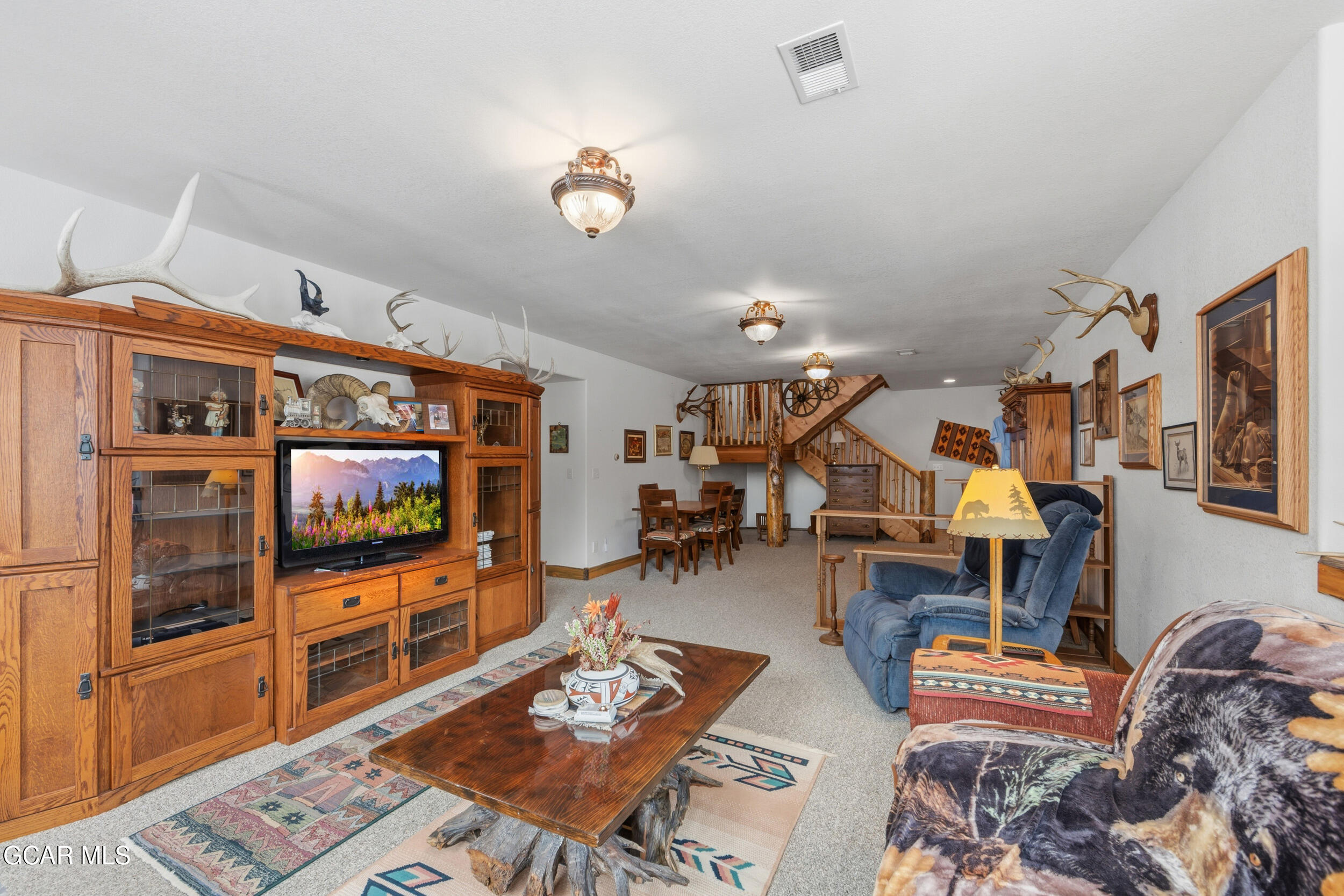 73 GCR 1931 Kremmling CO 80459