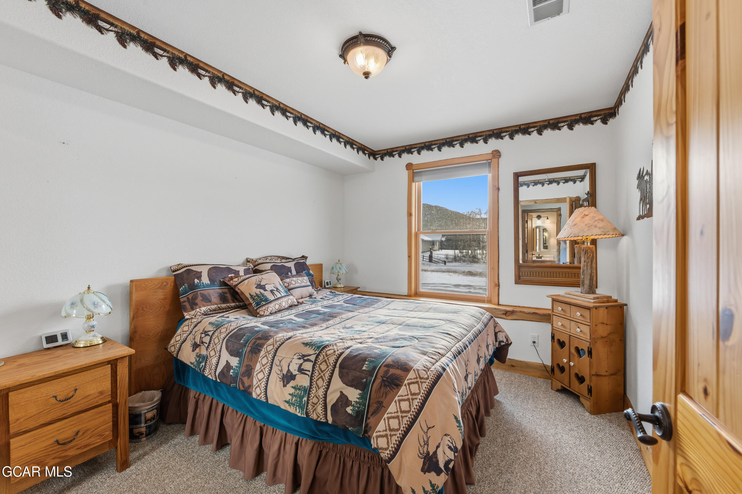 73 GCR 1931 Kremmling CO 80459