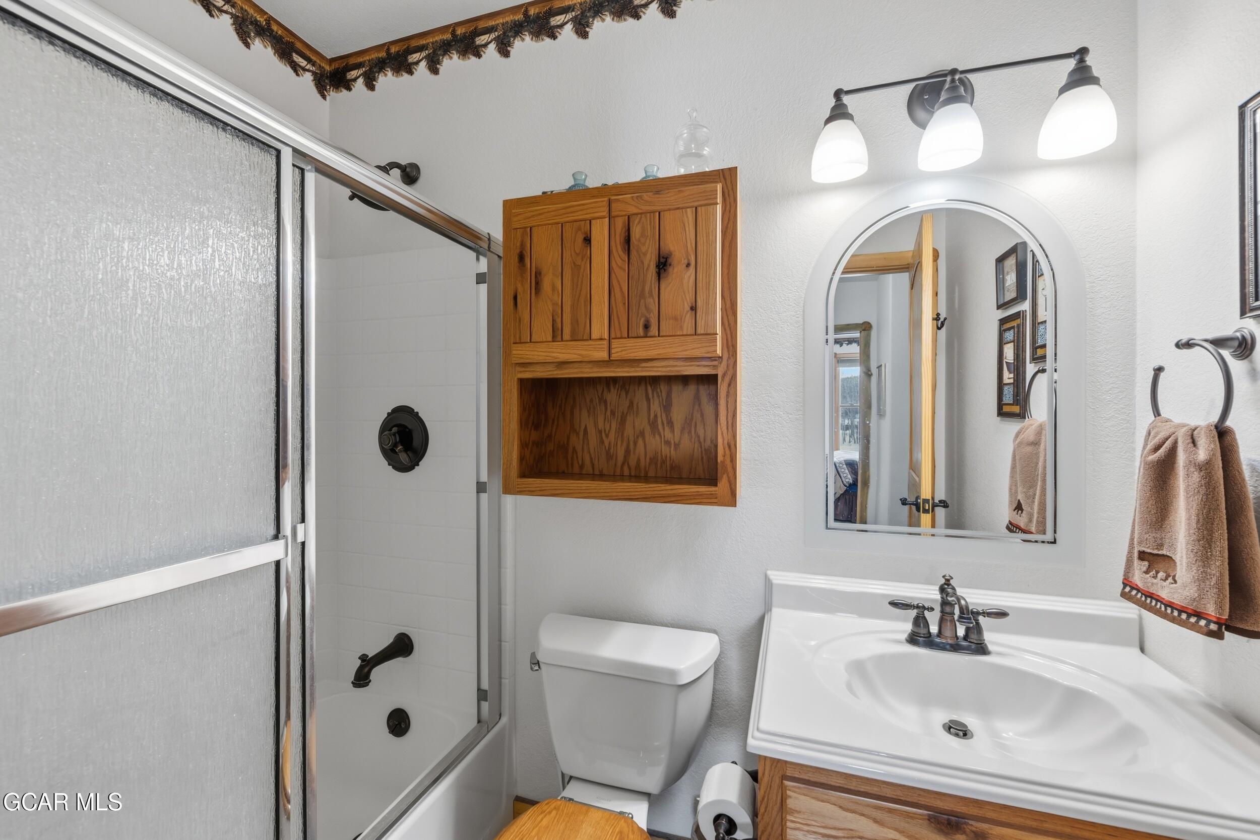 73 GCR 1931 Kremmling CO 80459