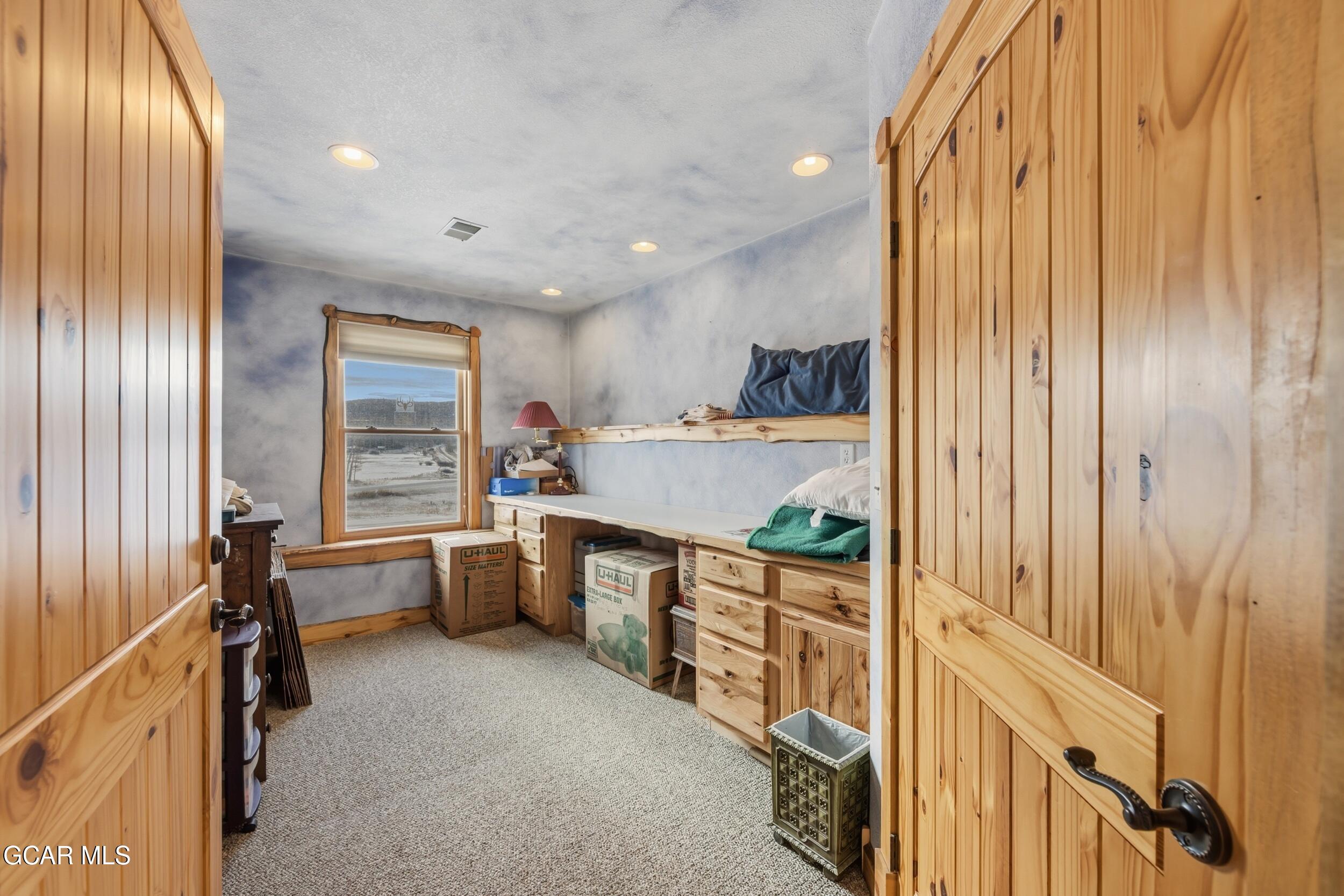 73 GCR 1931 Kremmling CO 80459