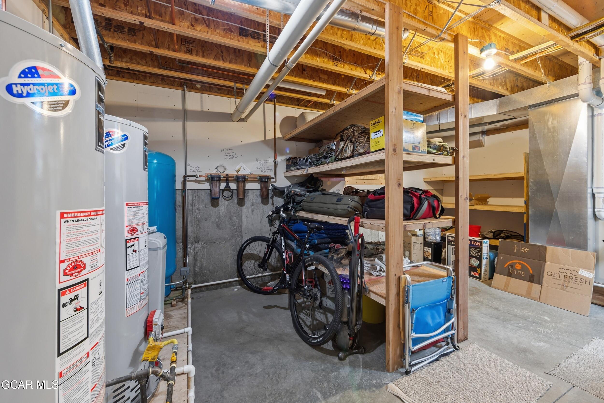 73 GCR 1931 Kremmling CO 80459