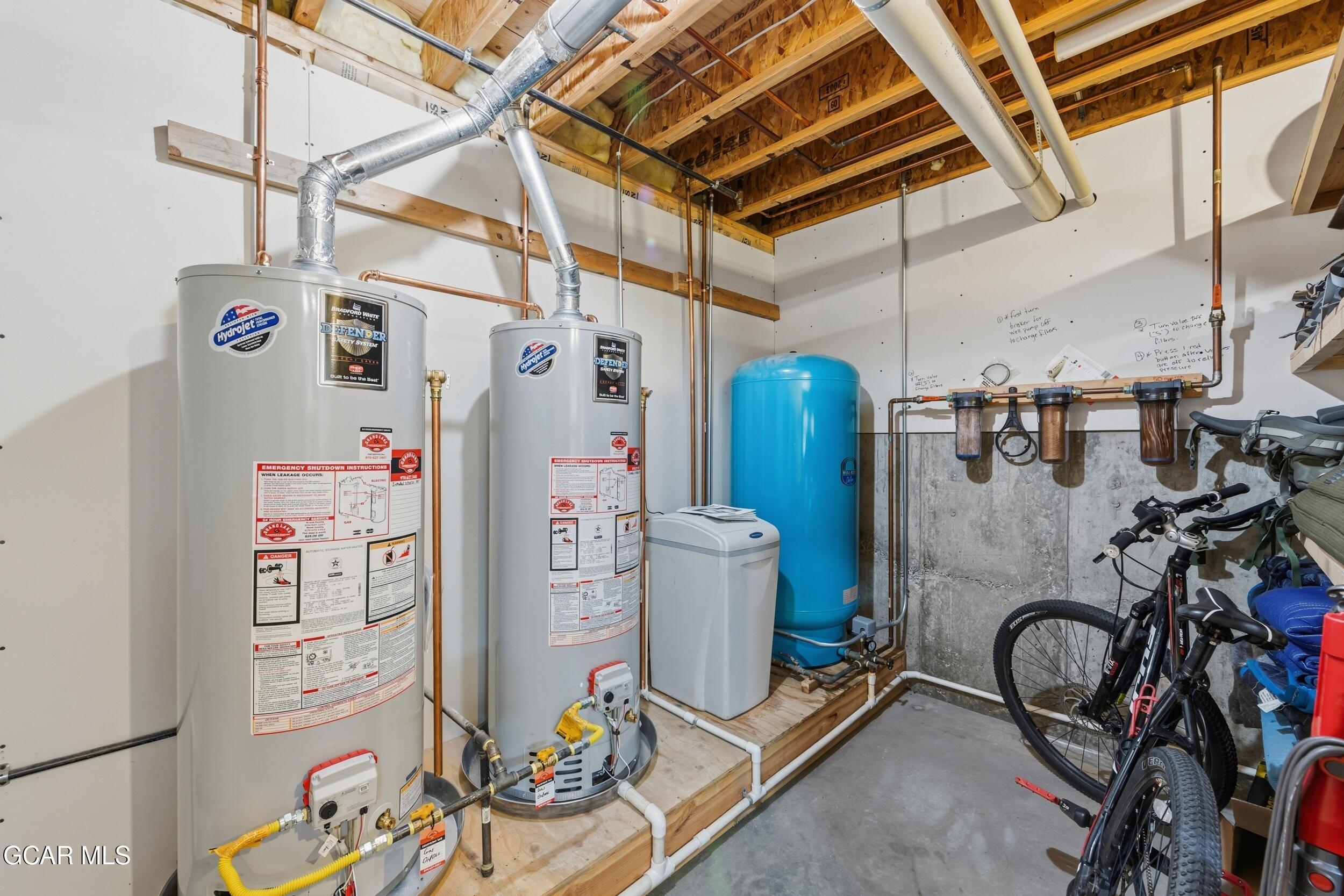 73 GCR 1931 Kremmling CO 80459