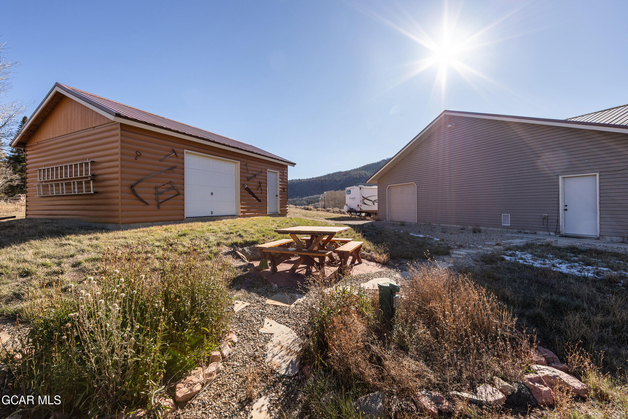 73 GCR 1931 Kremmling CO 80459