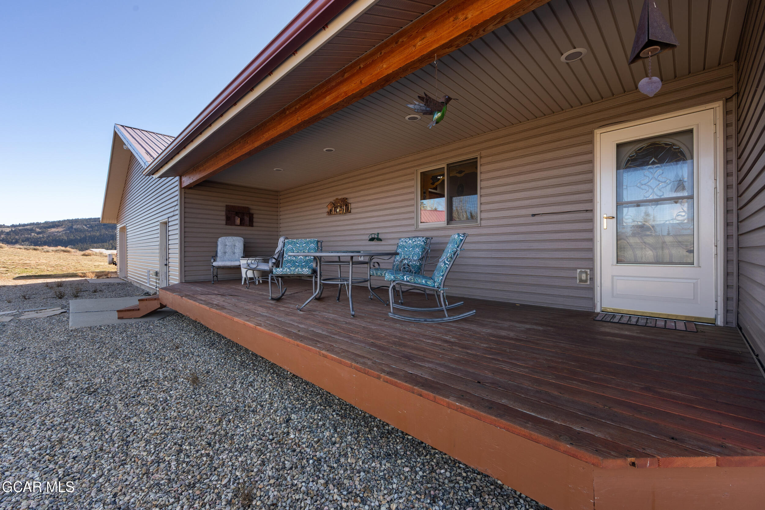 73 GCR 1931 Kremmling CO 80459