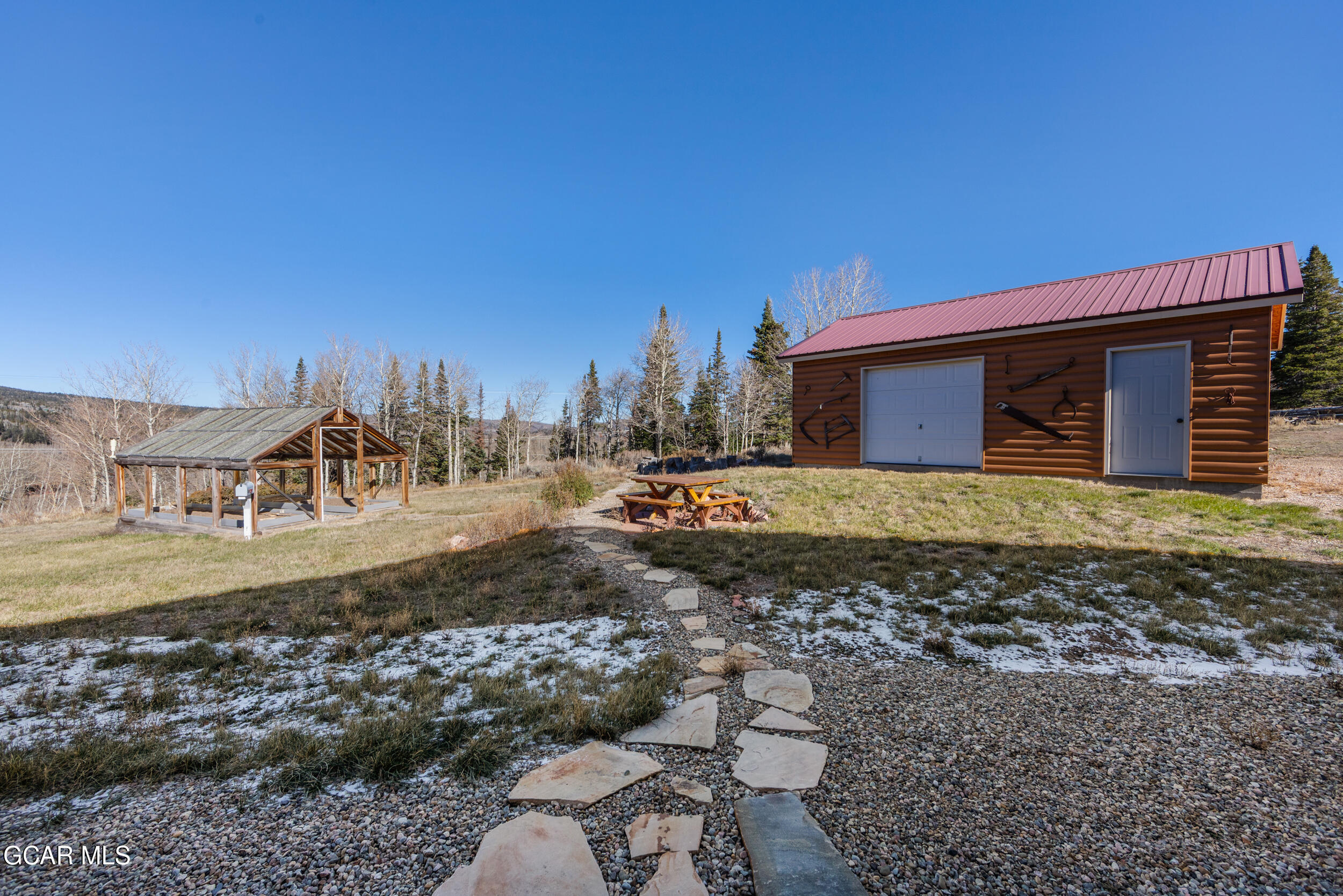 73 GCR 1931 Kremmling CO 80459