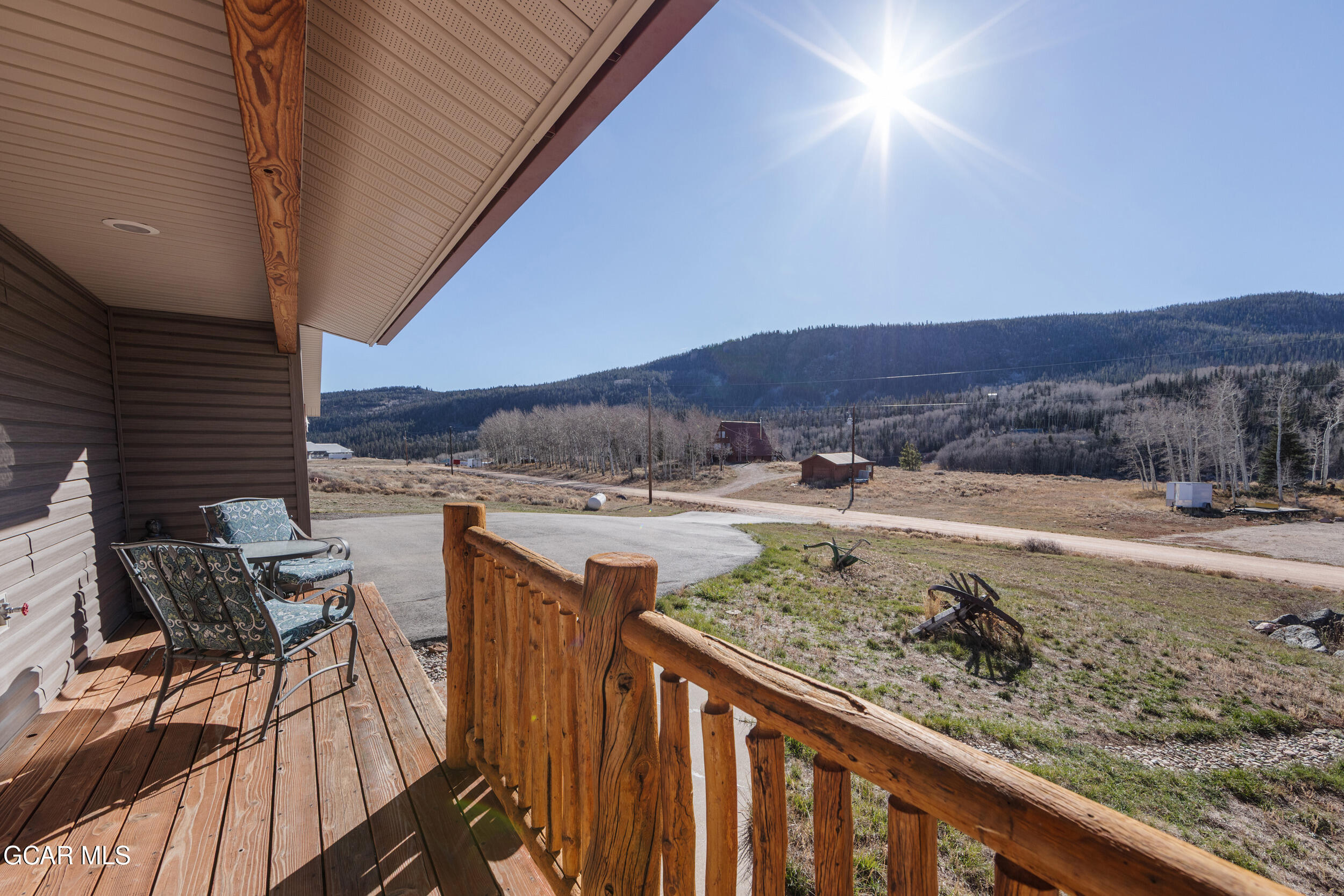 73 GCR 1931 Kremmling CO 80459