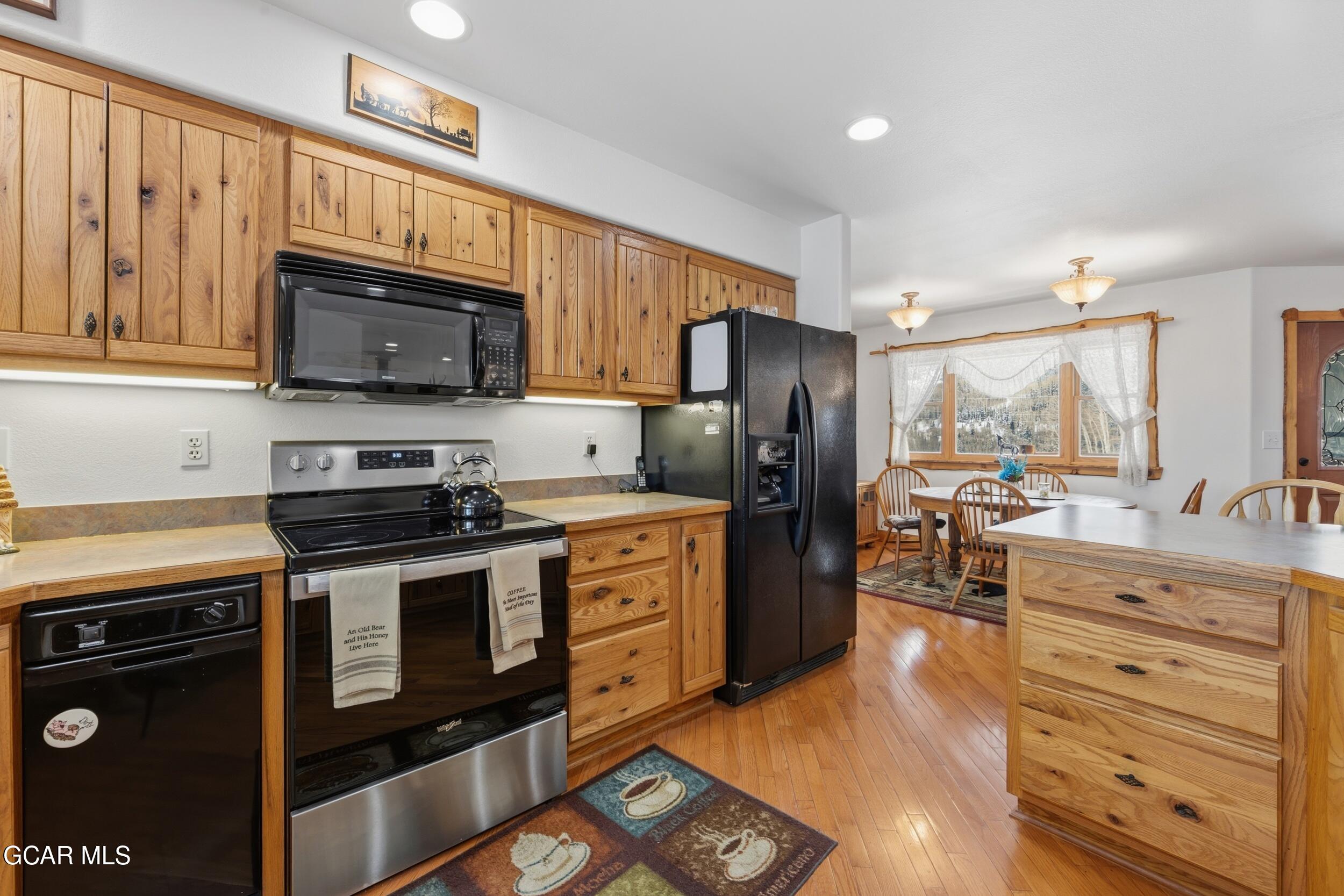 73 GCR 1931 Kremmling CO 80459