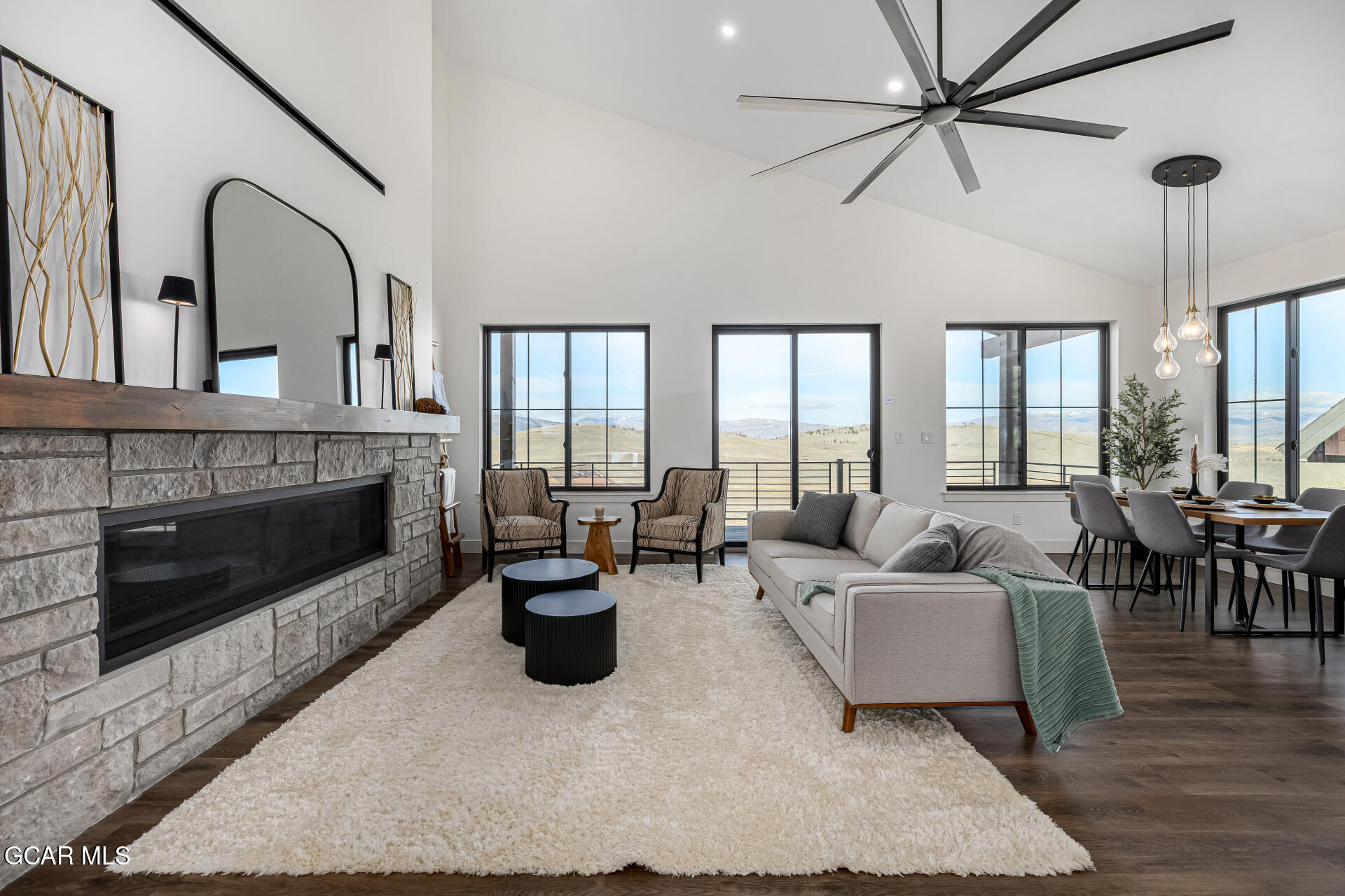 634 Lower Ranch View Road Granby CO 80446