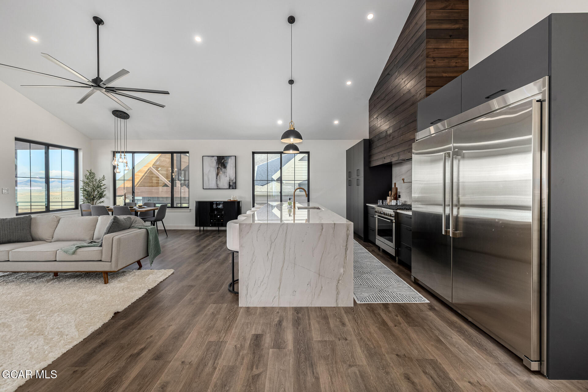 634 Lower Ranch View Road Granby CO 80446