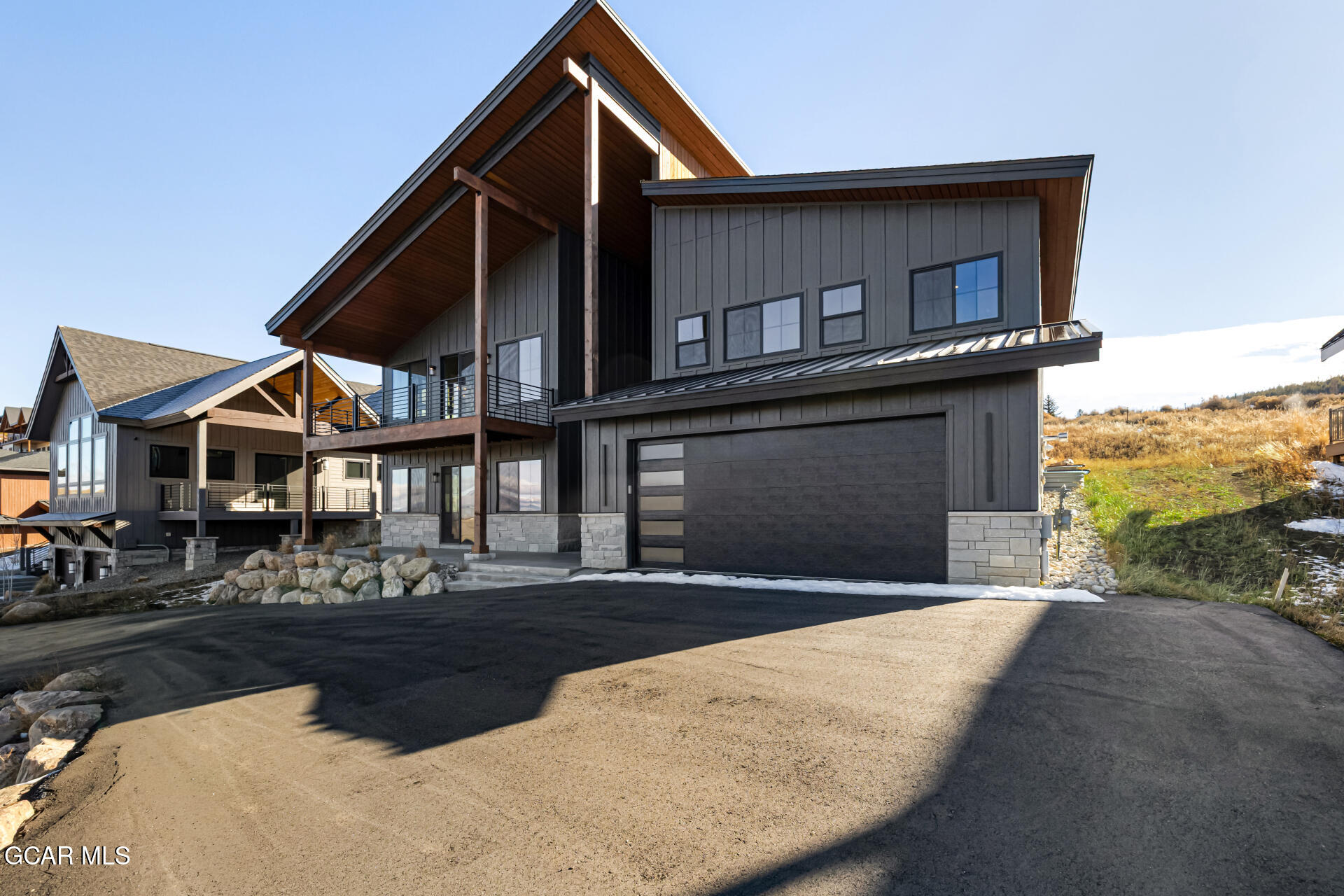 634 Lower Ranch View Road Granby CO 80446