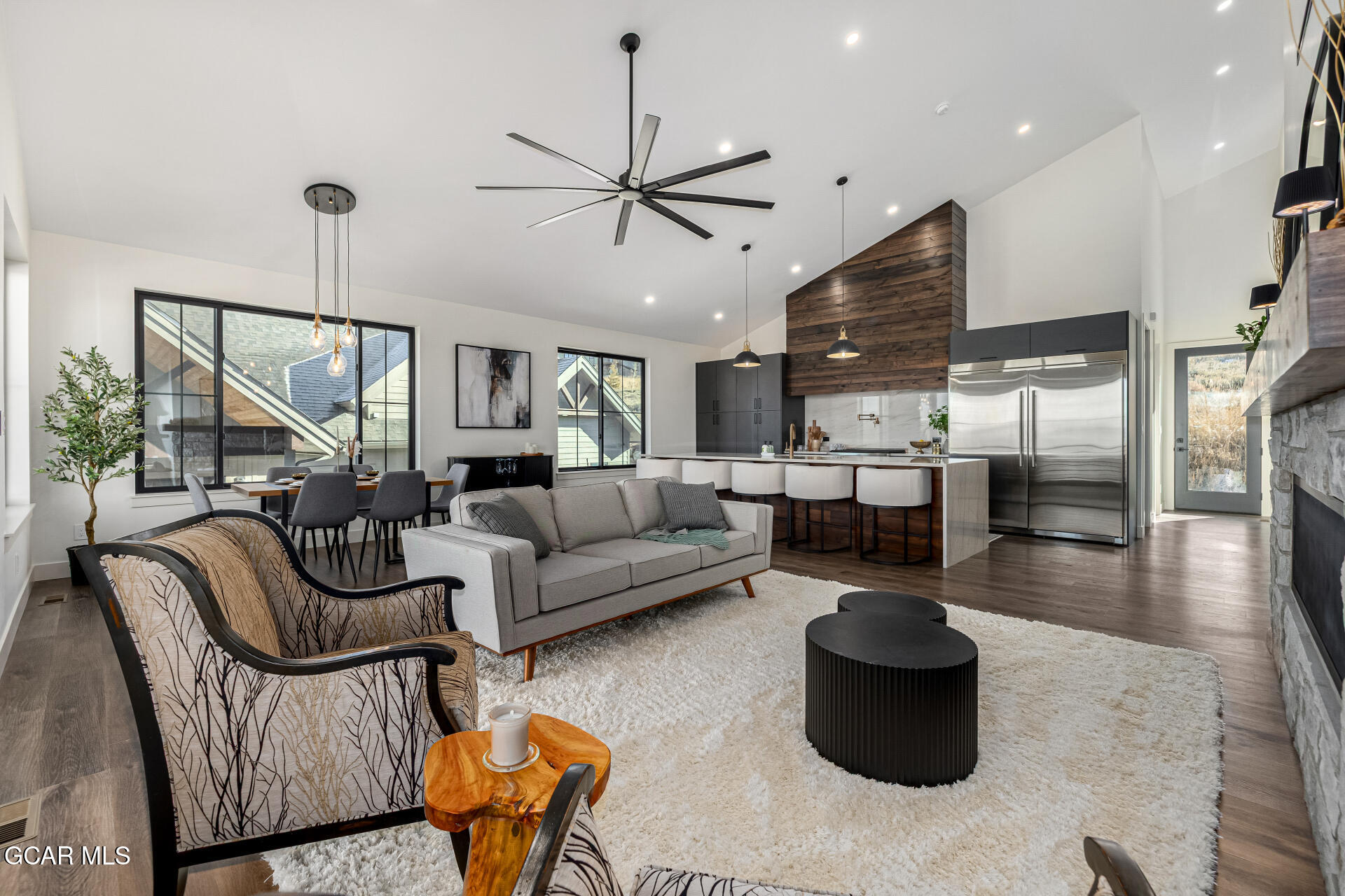 634 Lower Ranch View Road Granby CO 80446