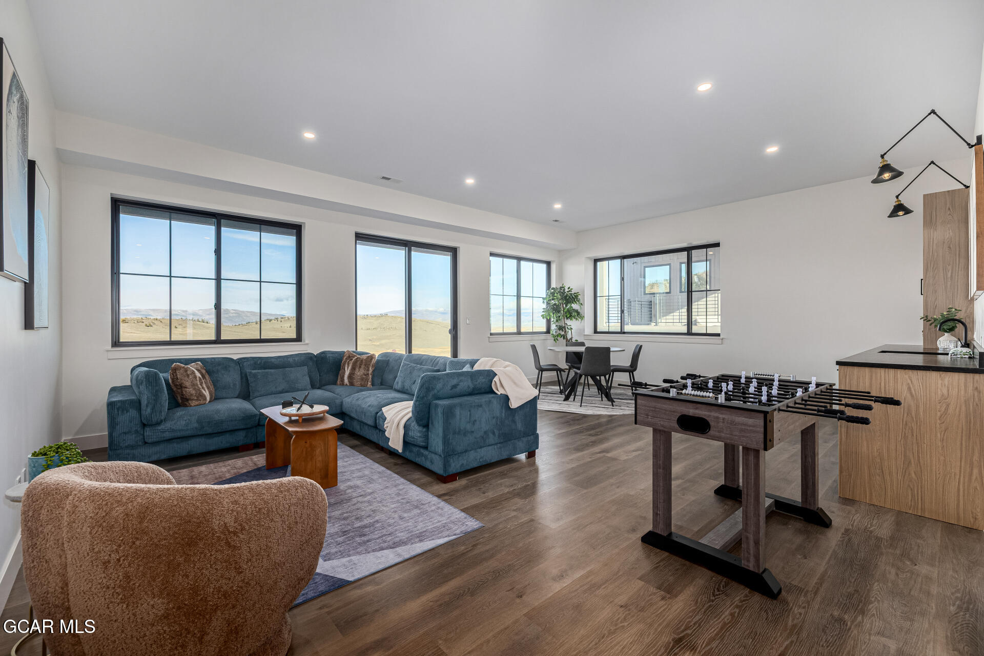 634 Lower Ranch View Road Granby CO 80446