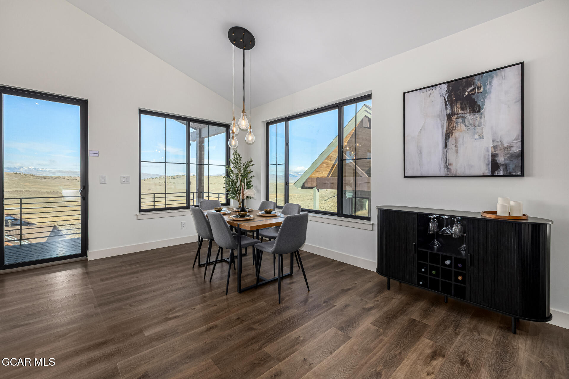 634 Lower Ranch View Road Granby CO 80446